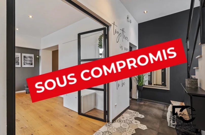 Vente Maison Steinfort