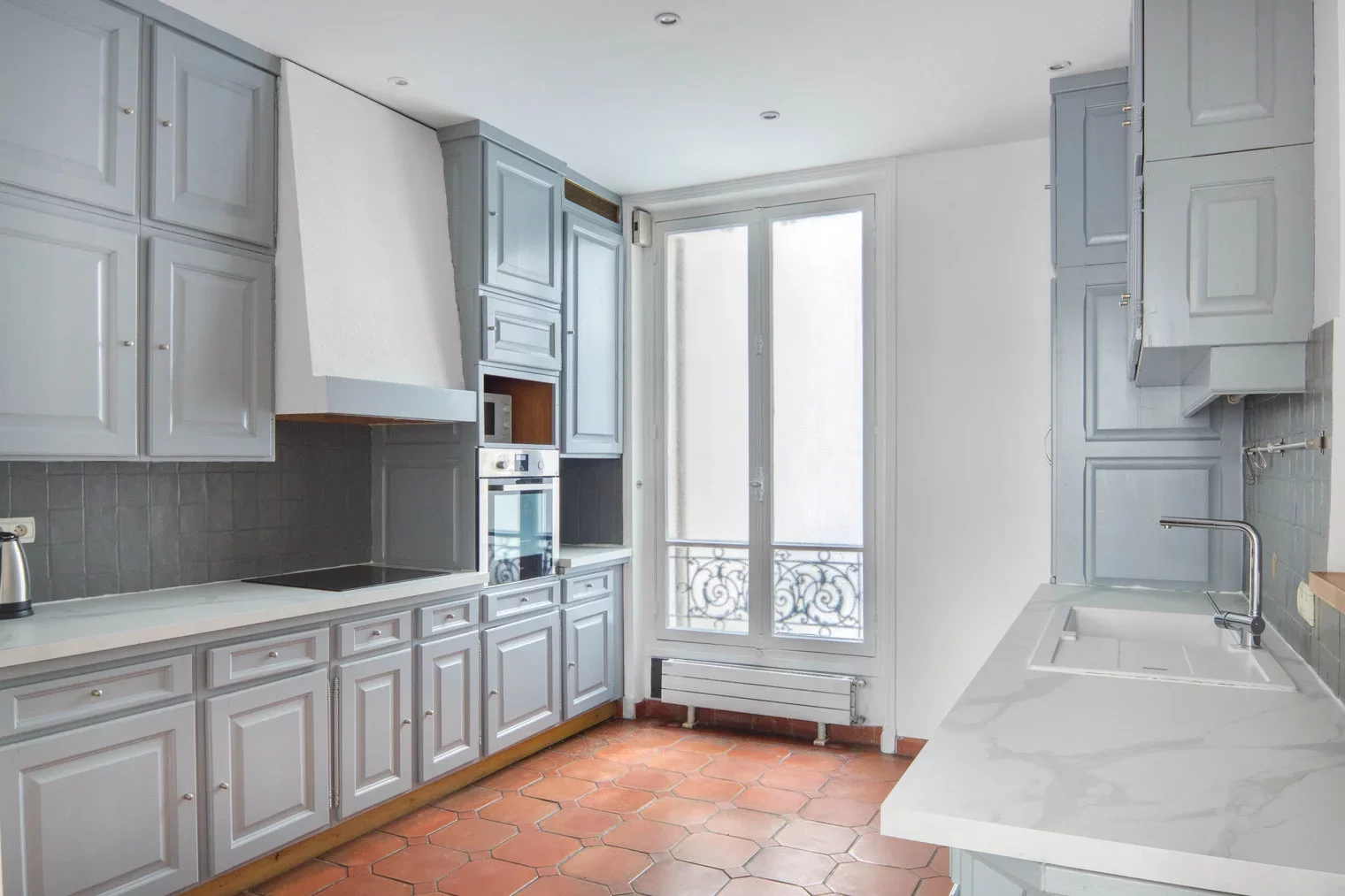 Paris 9e - SQUARE BERLIOZ