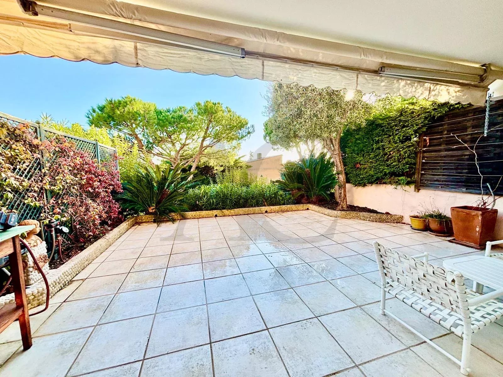 Agence immobilière de Agence centrale