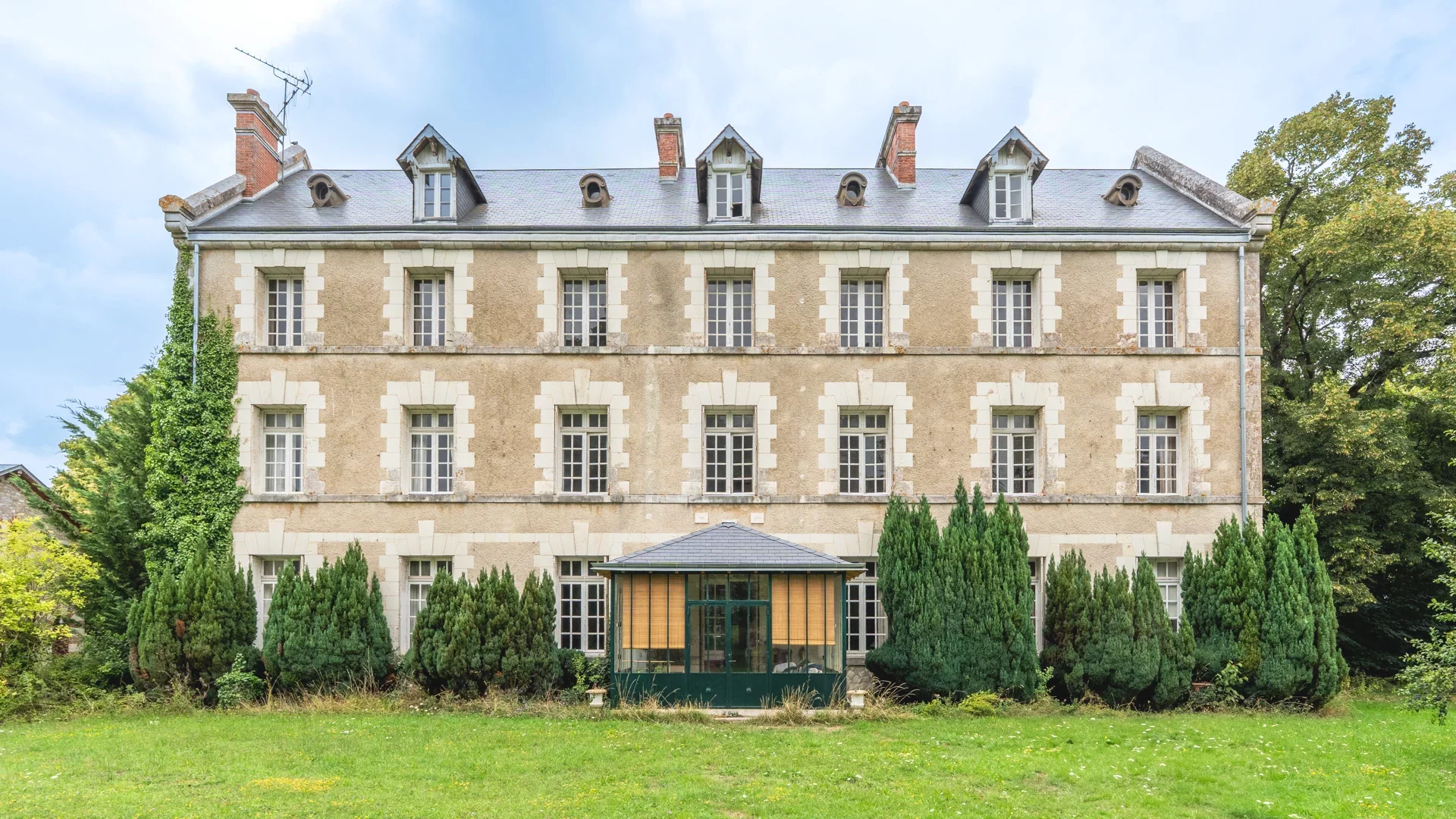 Vendôme - LOIR-ET-CHER