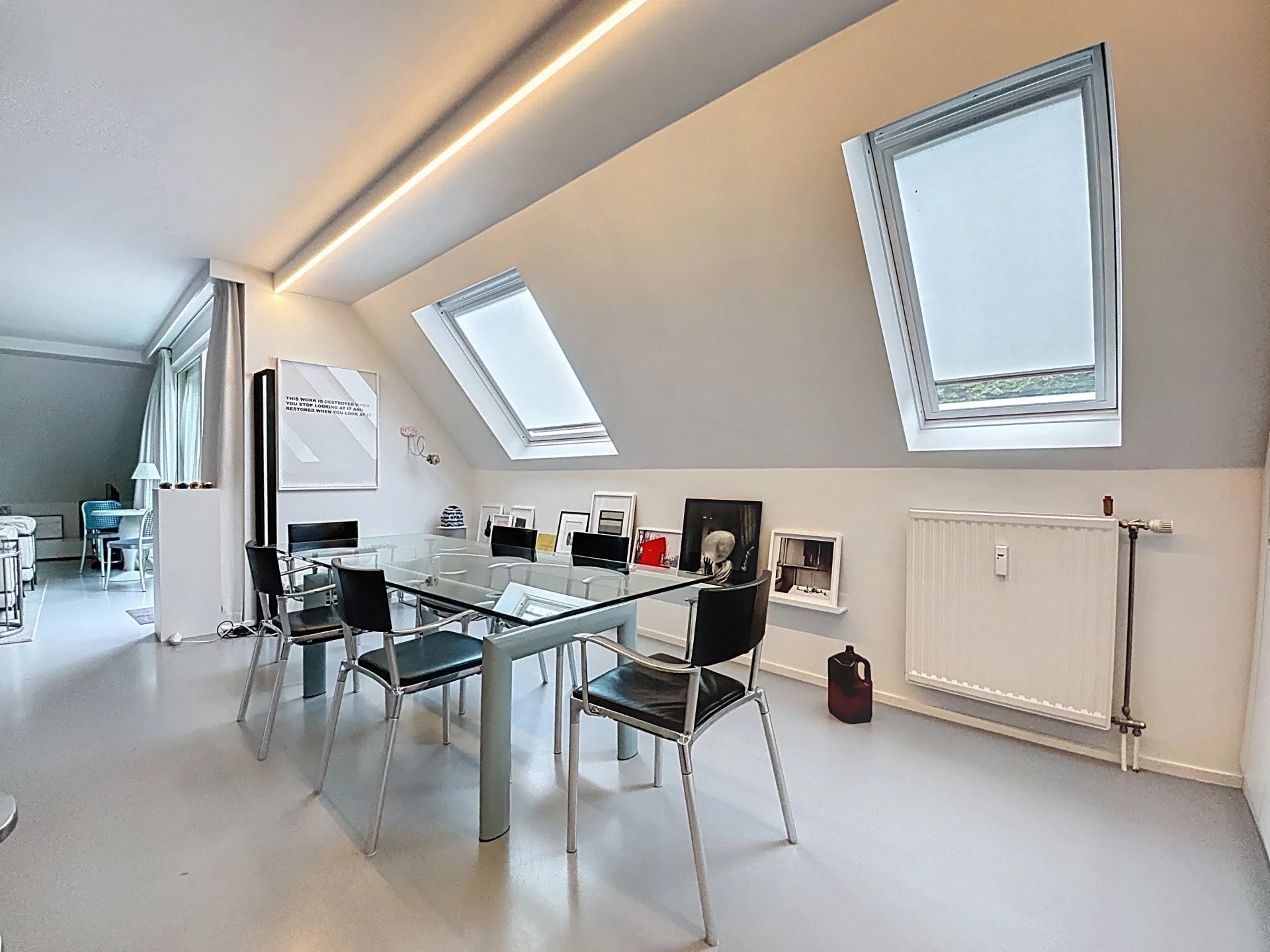 Montjoie - Penthouse 3 bedrooms