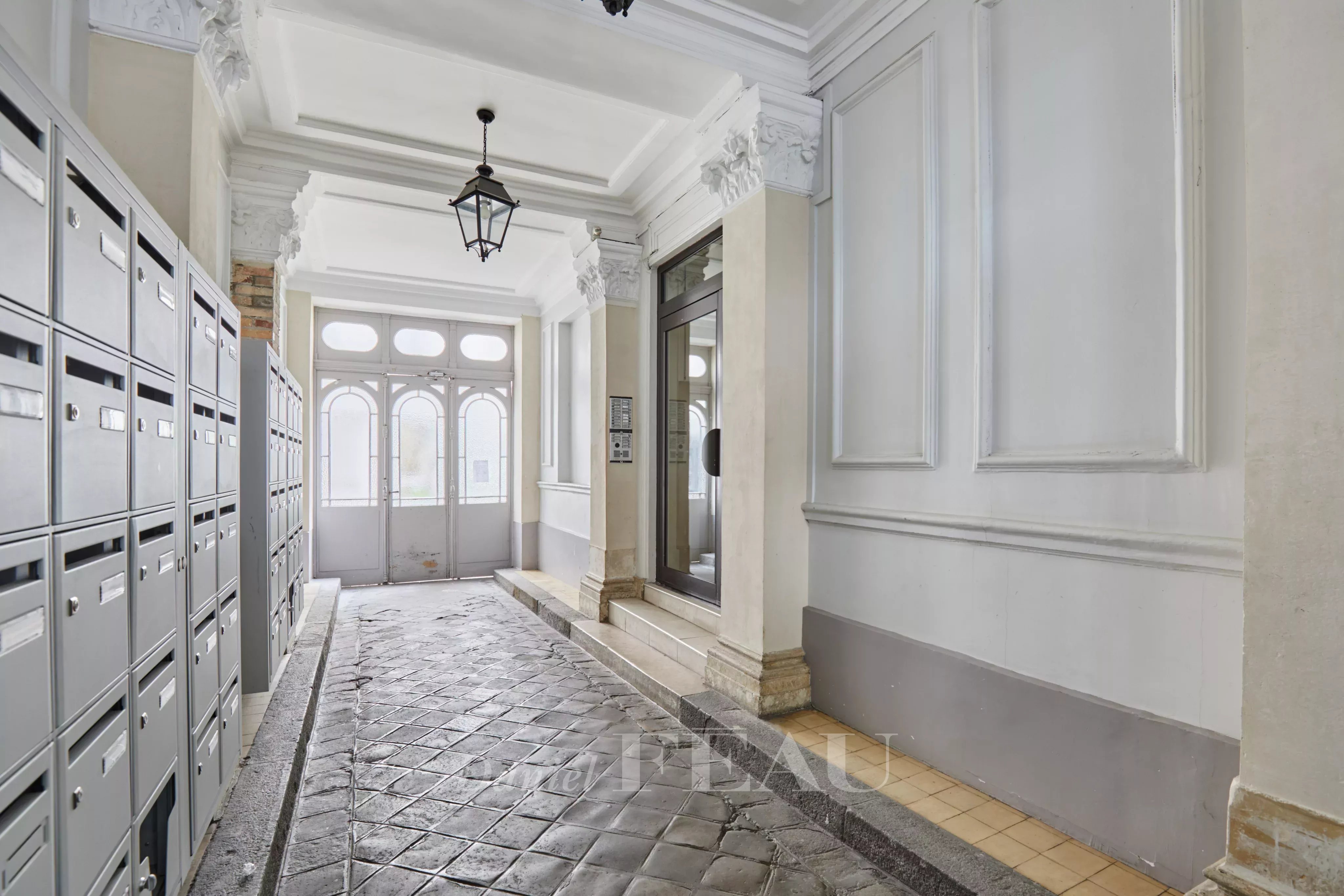 Location Appartement Paris 9ème