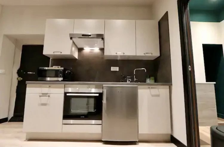 Location Appartement Nice