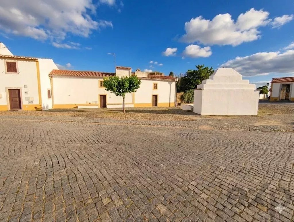 Cozy House in Flor da Rosa, Portugal 86659993 image 19