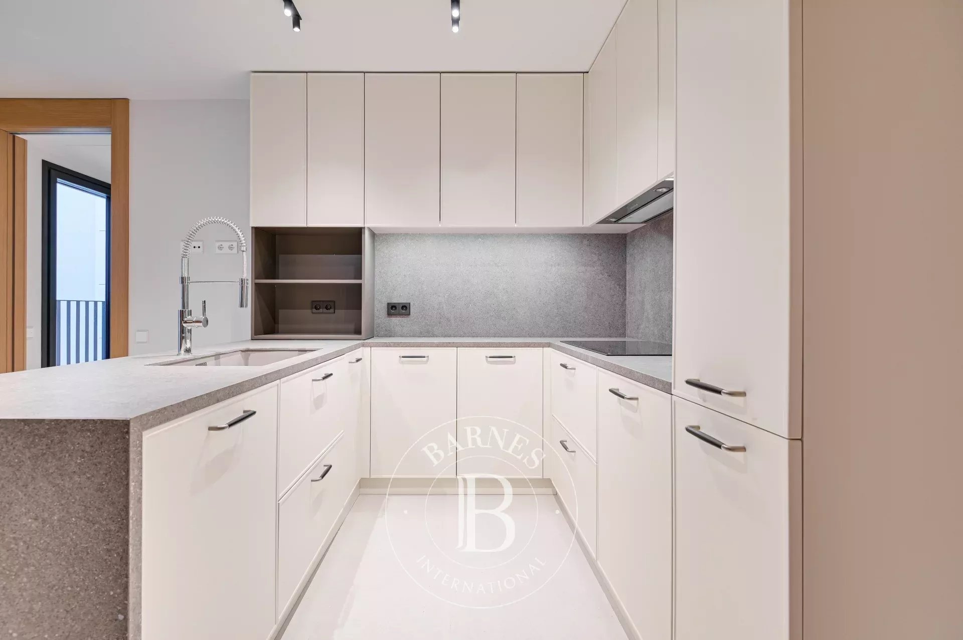 Daire Barcelona - picture 15