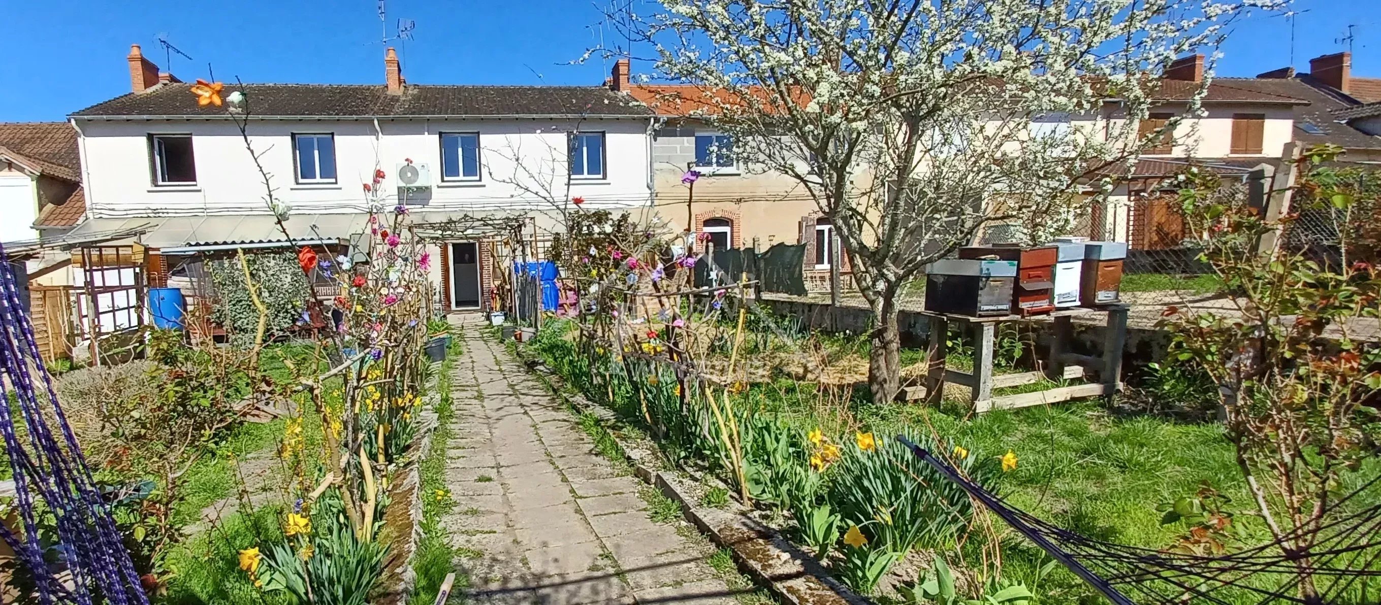 Agence immobilière de Jouan Immobilier