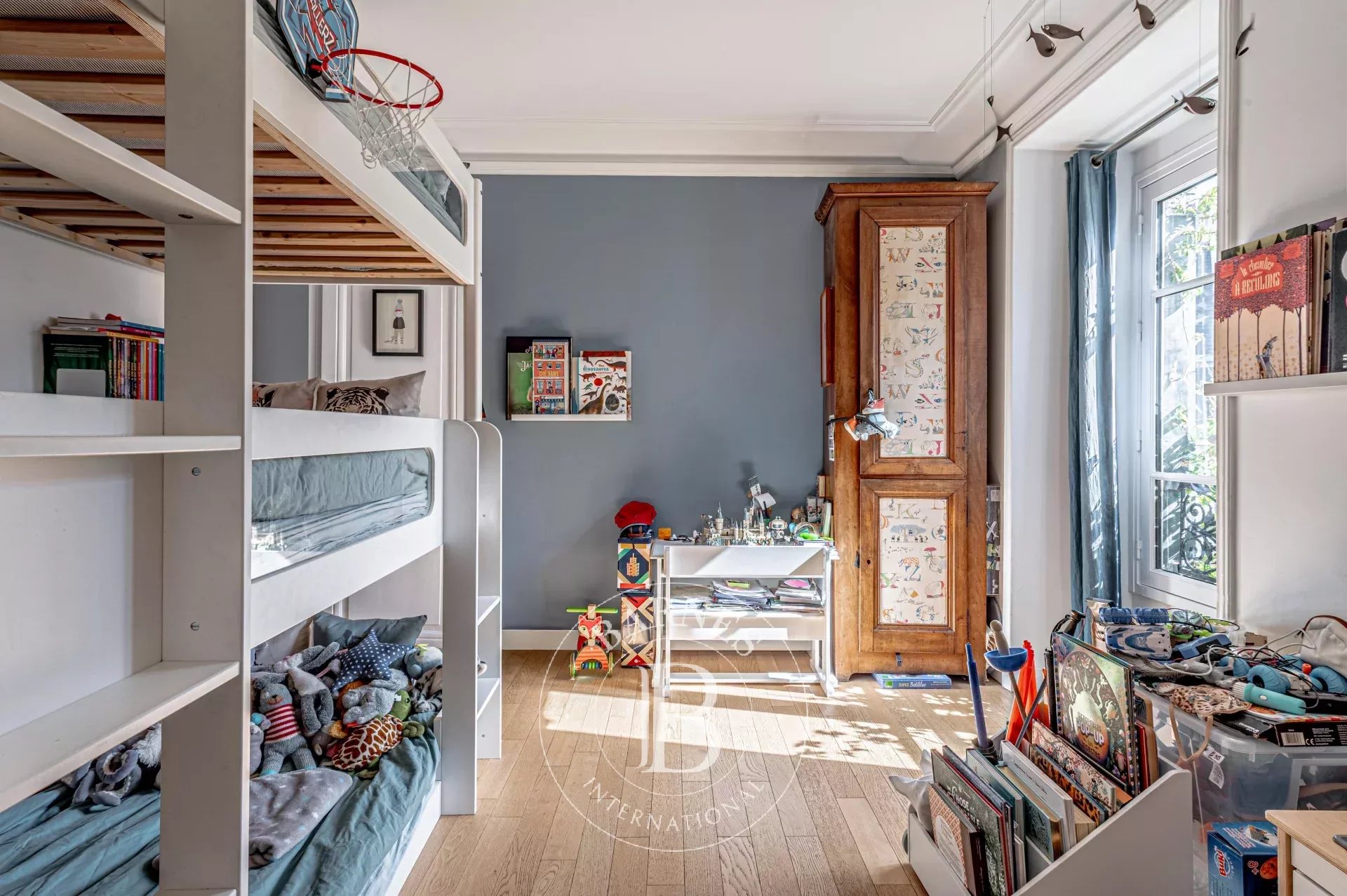 Paris  - Apartment 2 Bedrooms - picture 9