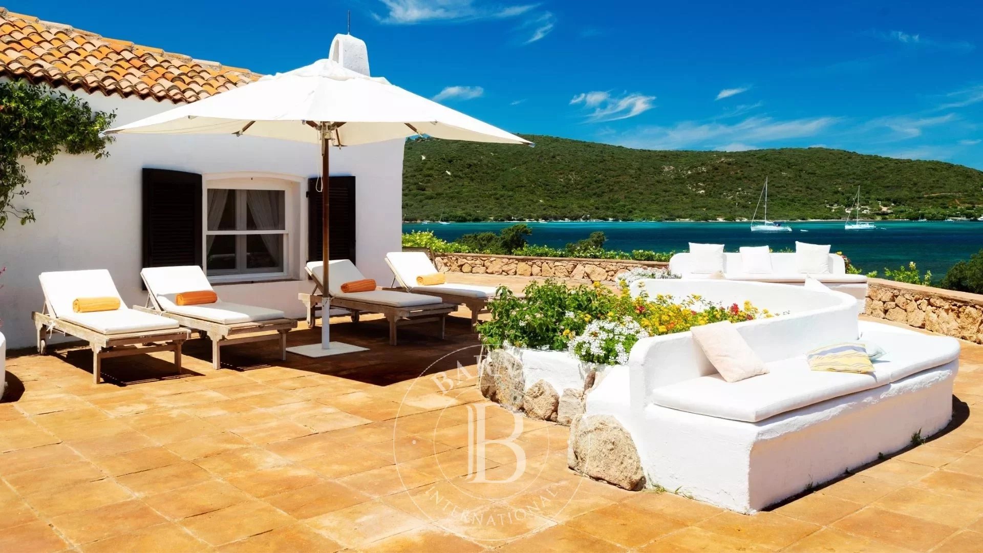 Porto Rotondo  - Villa  6 Chambres - picture 6