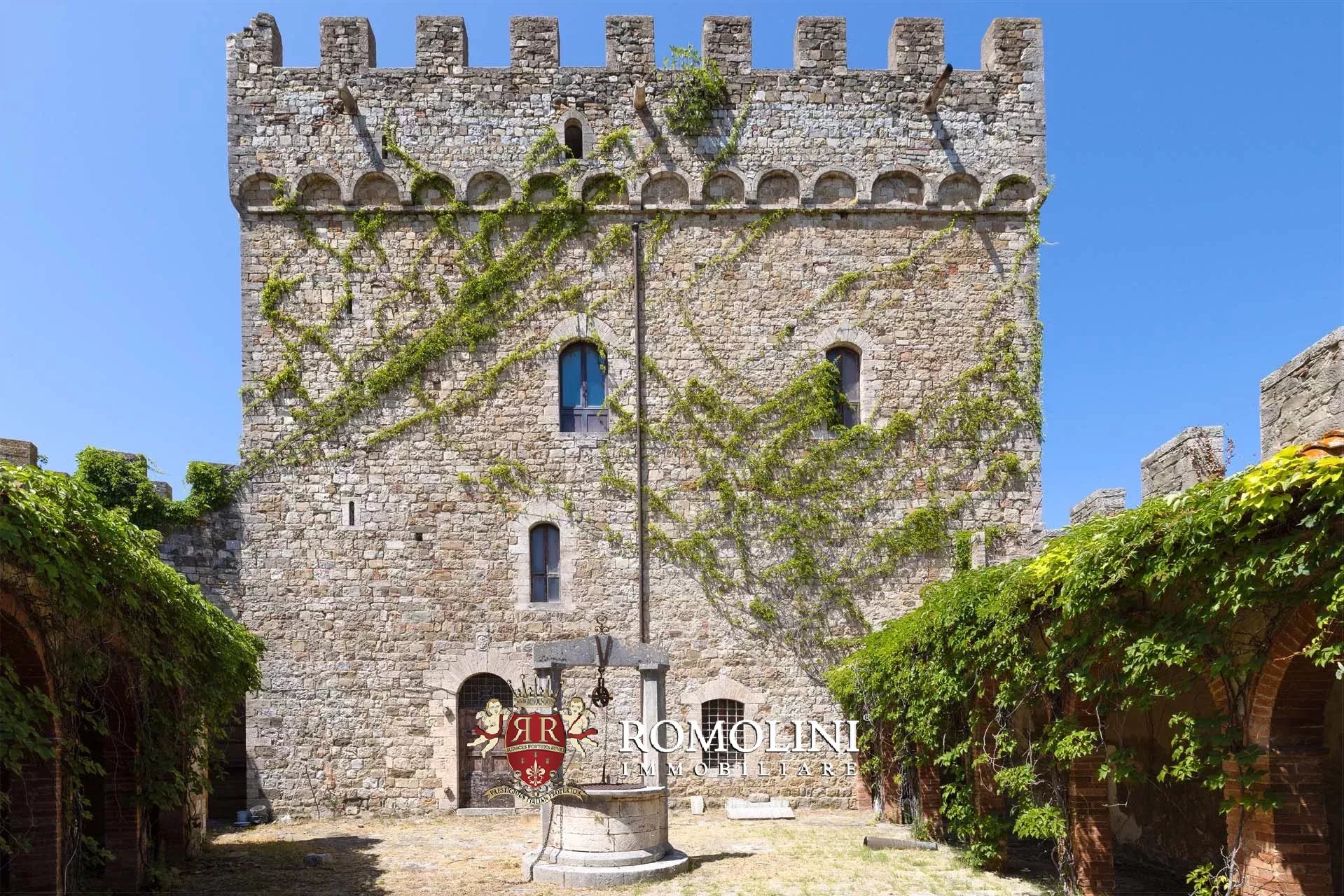 37 Bedroom Chateau's Image 19