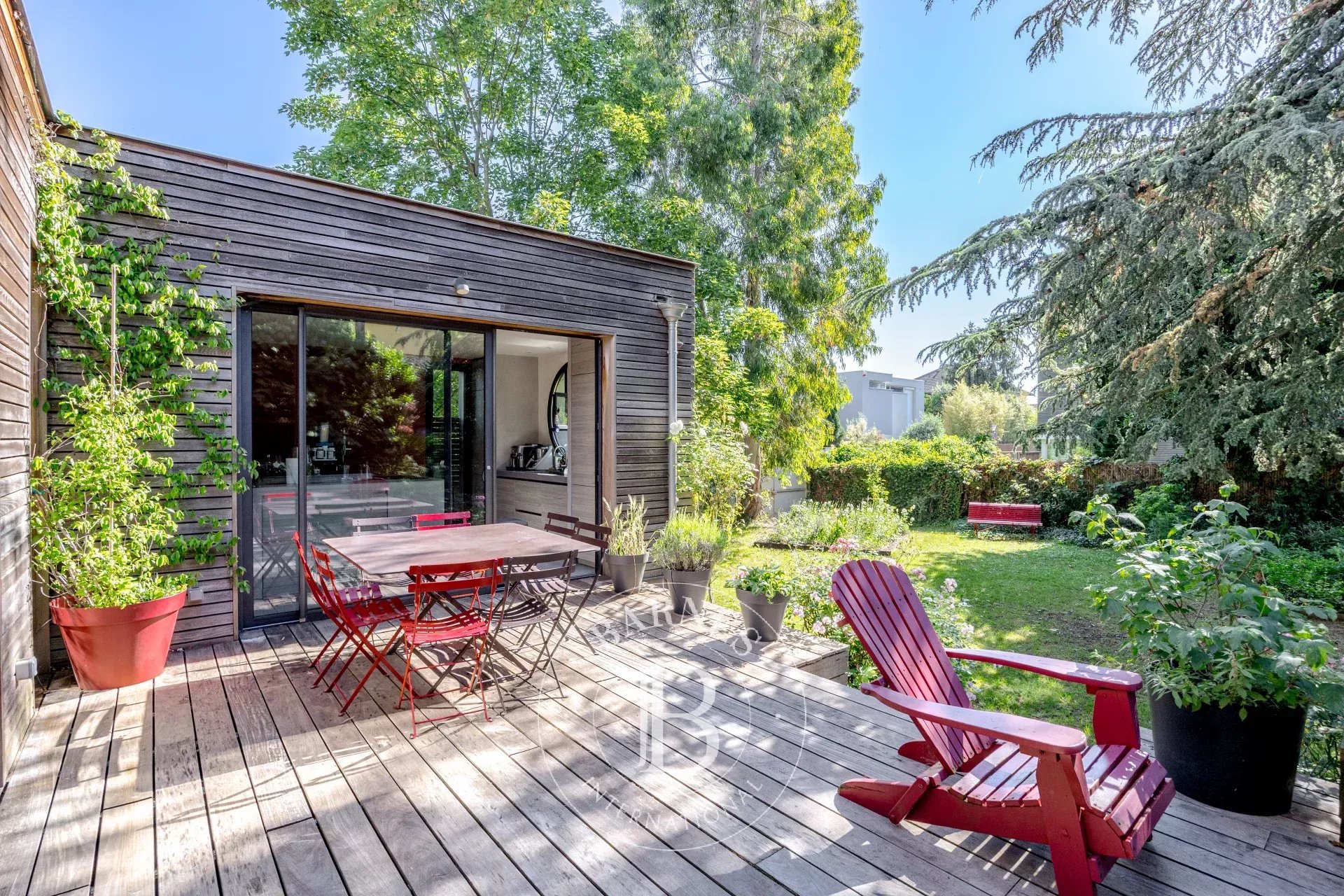 Casa Meudon  -  ref 87029634 (picture 3)