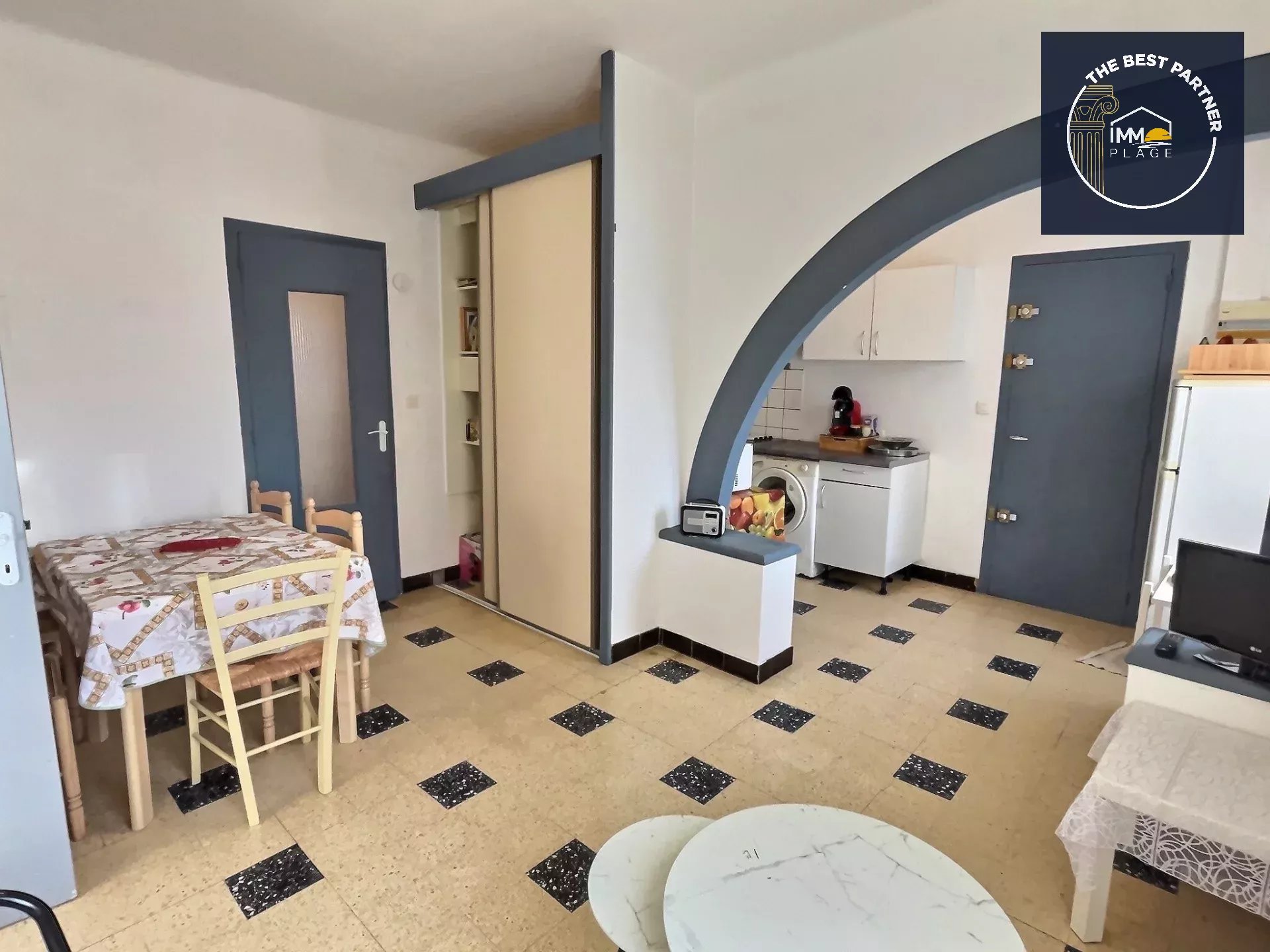Agence immobilière de SAS THE BEST PARTNER