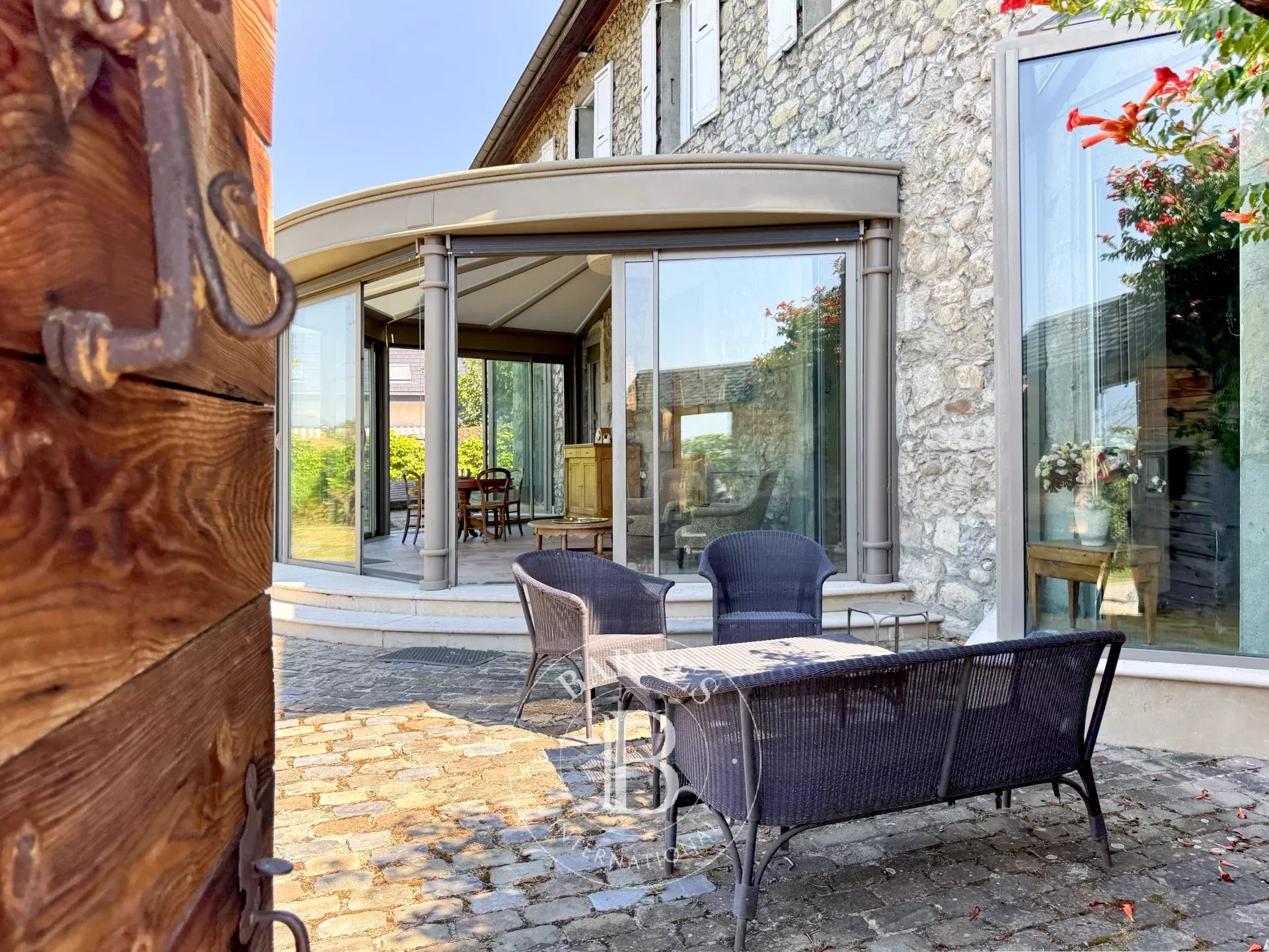 Propriété Chignin  -  ref 87212825 (picture 1)