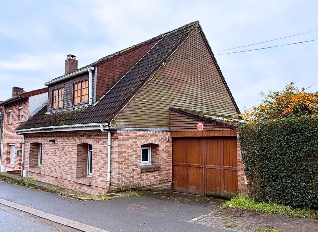 Agence immobilière de Nord Immo