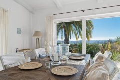 Panoramical sea and mountain views — photo 7 of 7