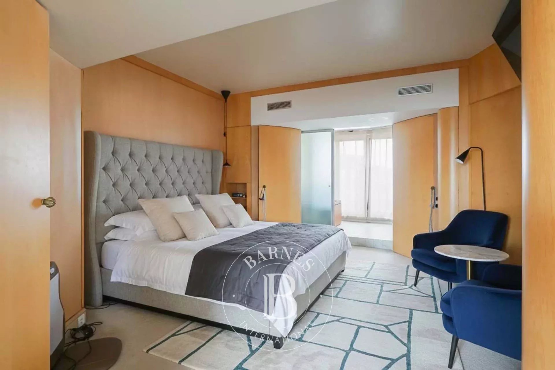 Paris  - Apartment 3 Bedrooms - picture 9