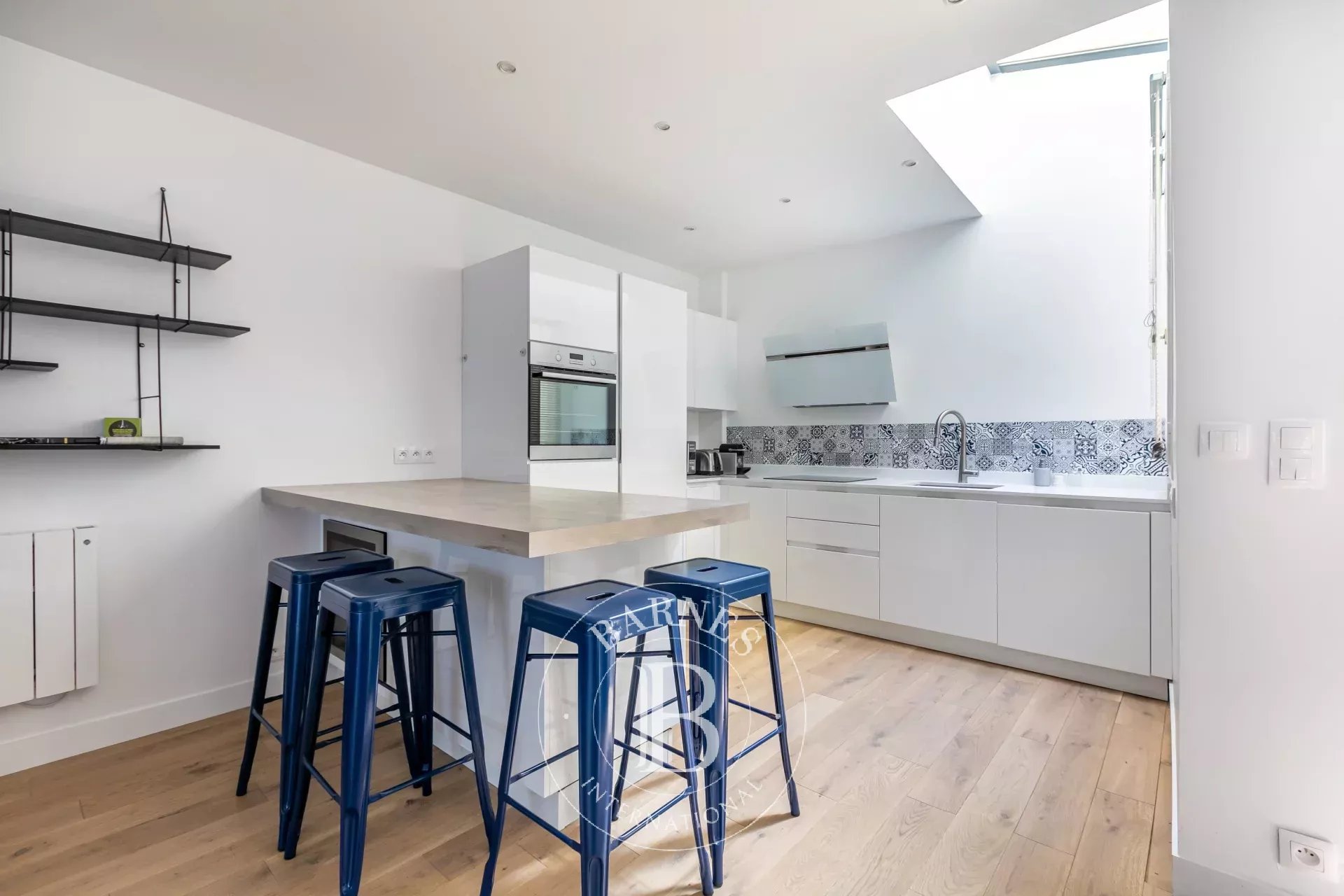 Daire Paris 8ème - picture 11