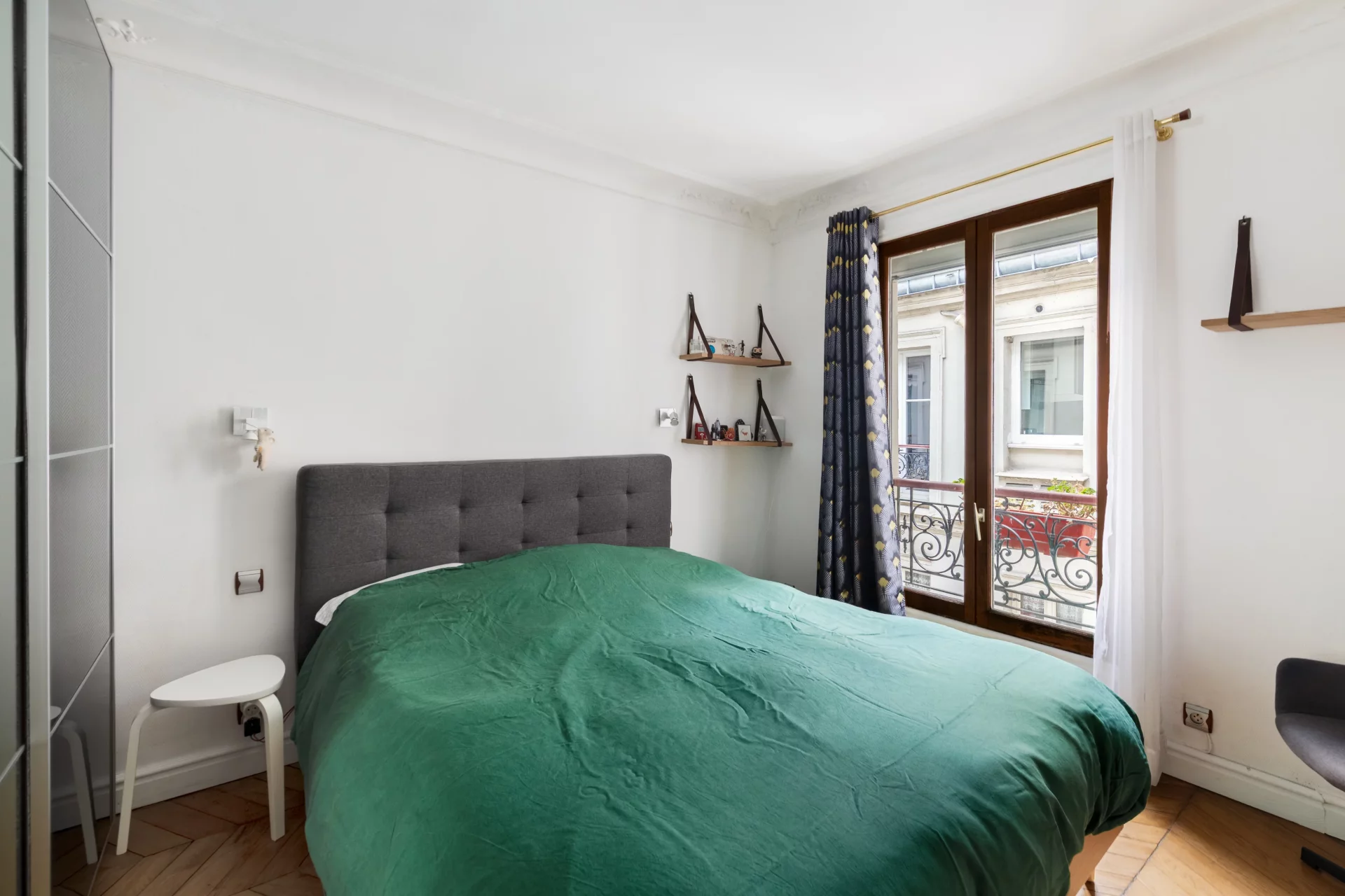 Paris 9e - MAUBEUGE / CHORON