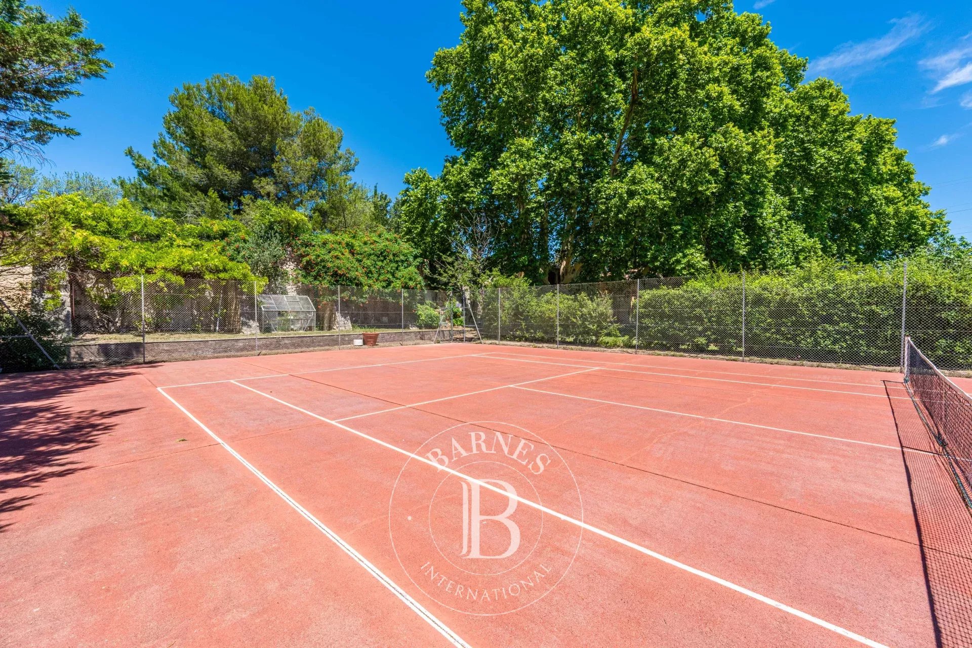 Mülkiyet Aix-en-Provence - picture 36