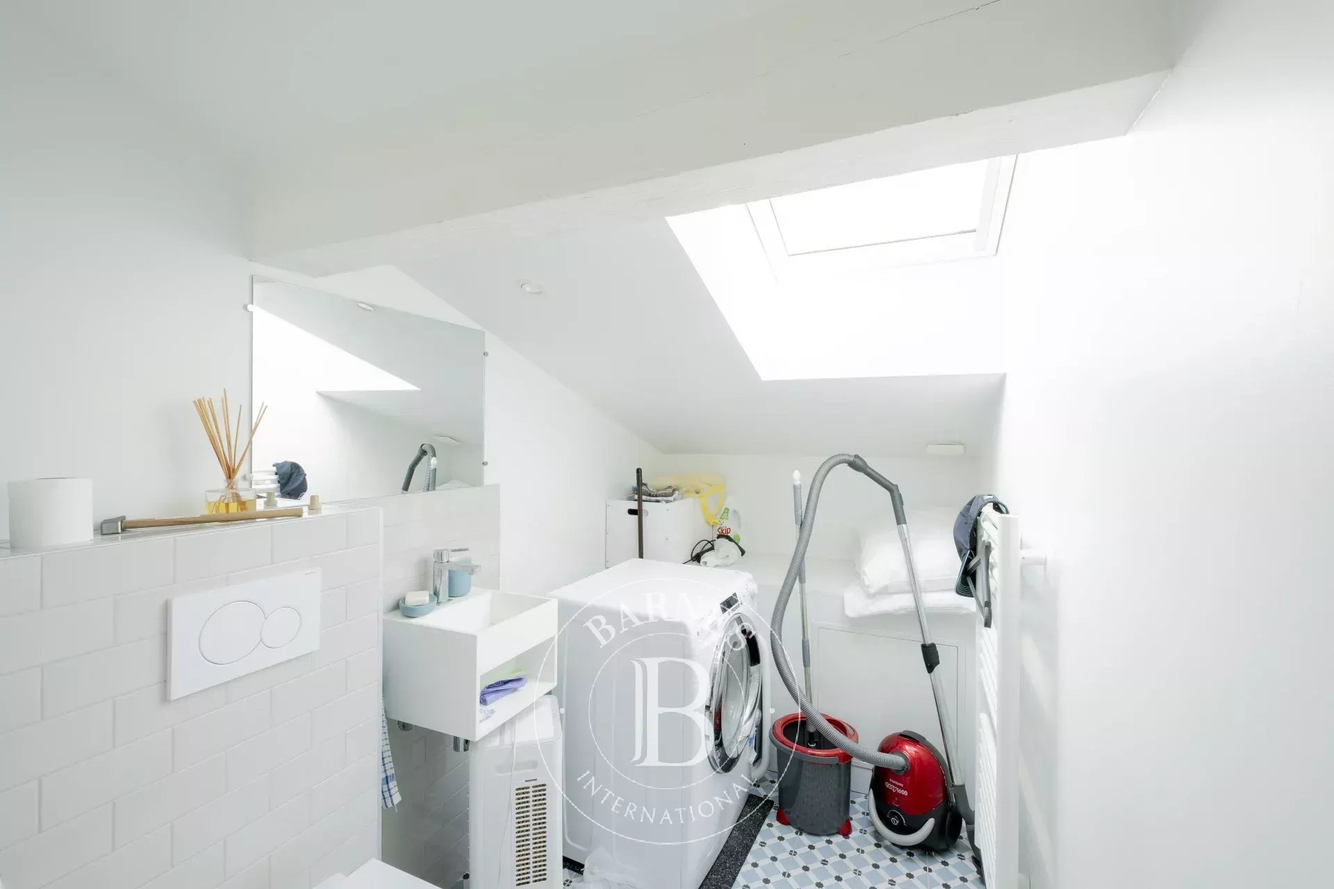 Daire Bordeaux - picture 8