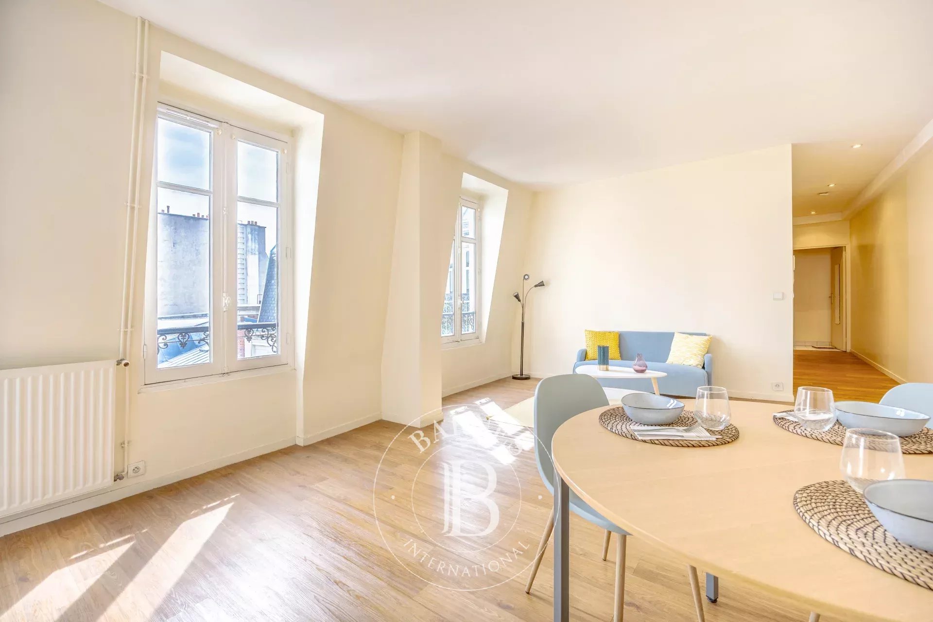 Paris  - Apartment  - picture 7