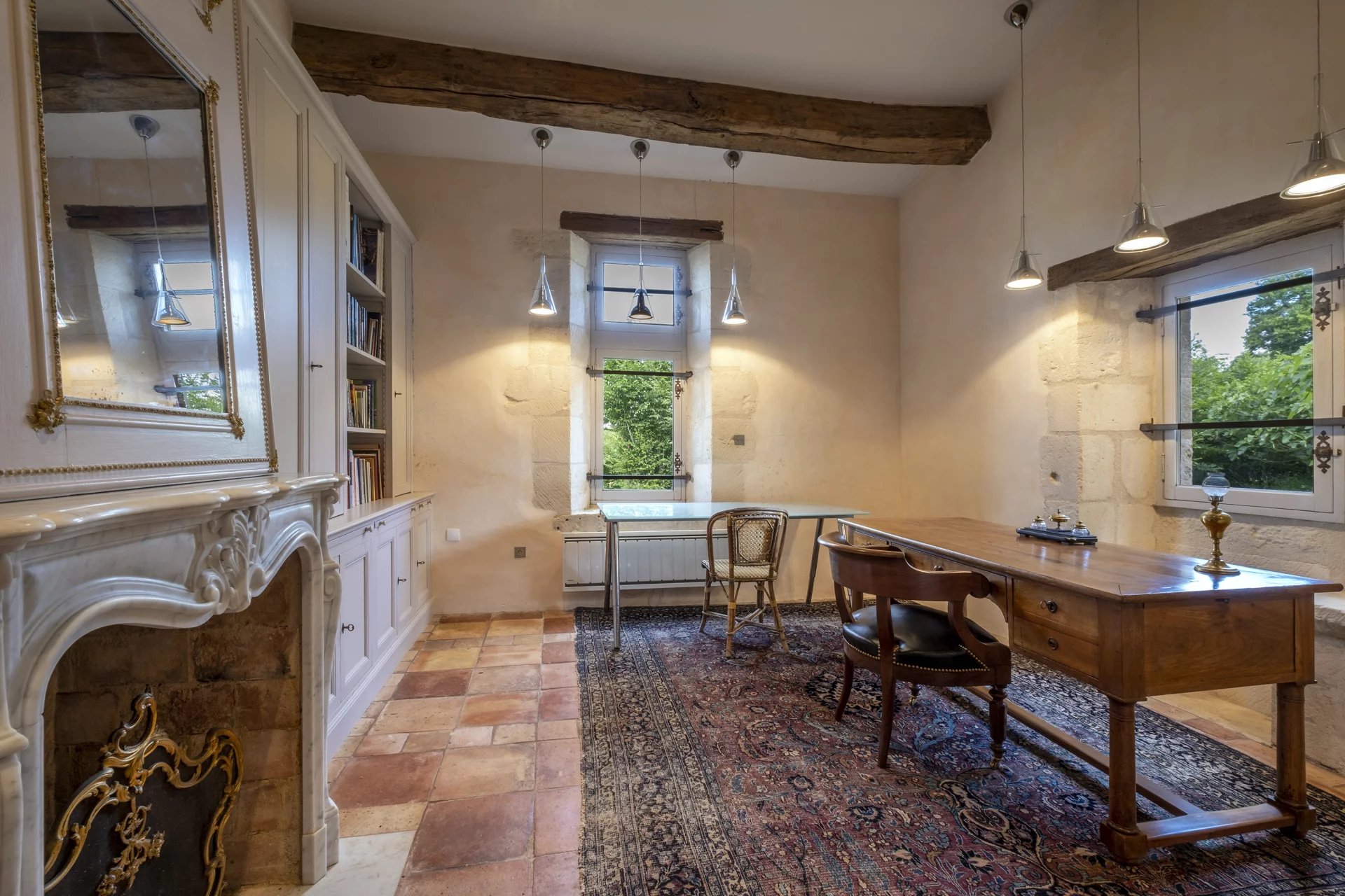 8 Bedroom Chateau's Image 19