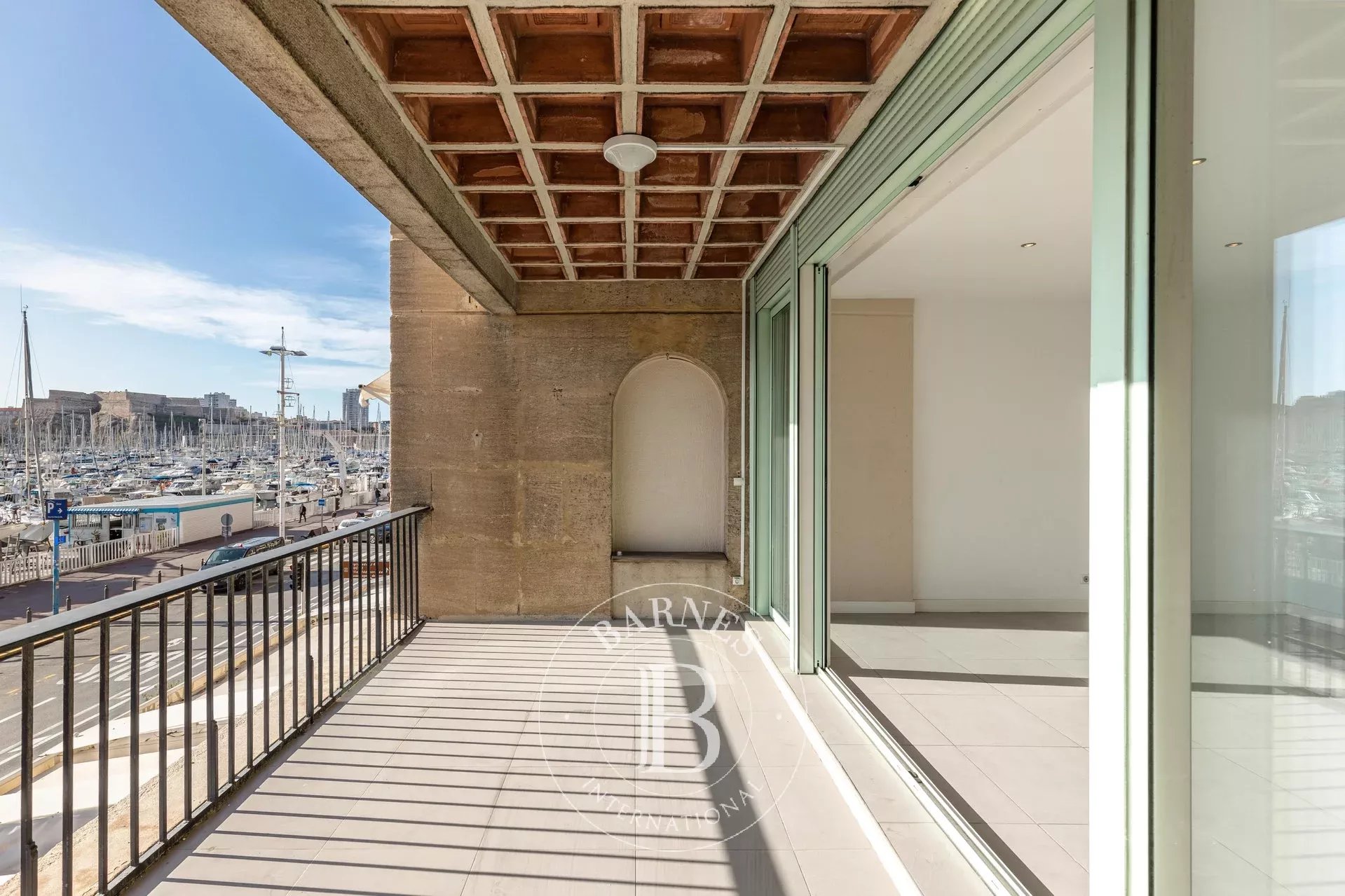 Daire Marseille 2ème - picture 4