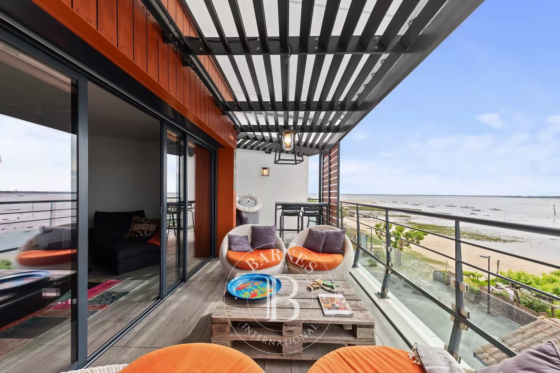 Daire Arcachon - picture 5