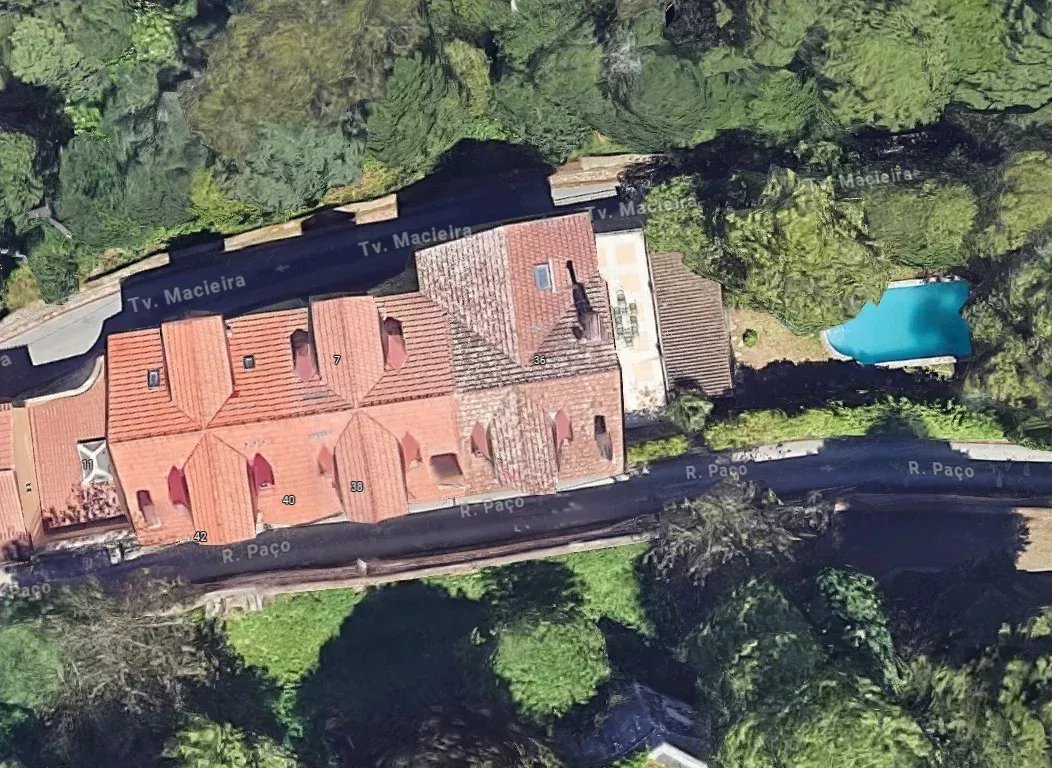 Charming 1 bedroom apartment for sale in the center of Sintra
