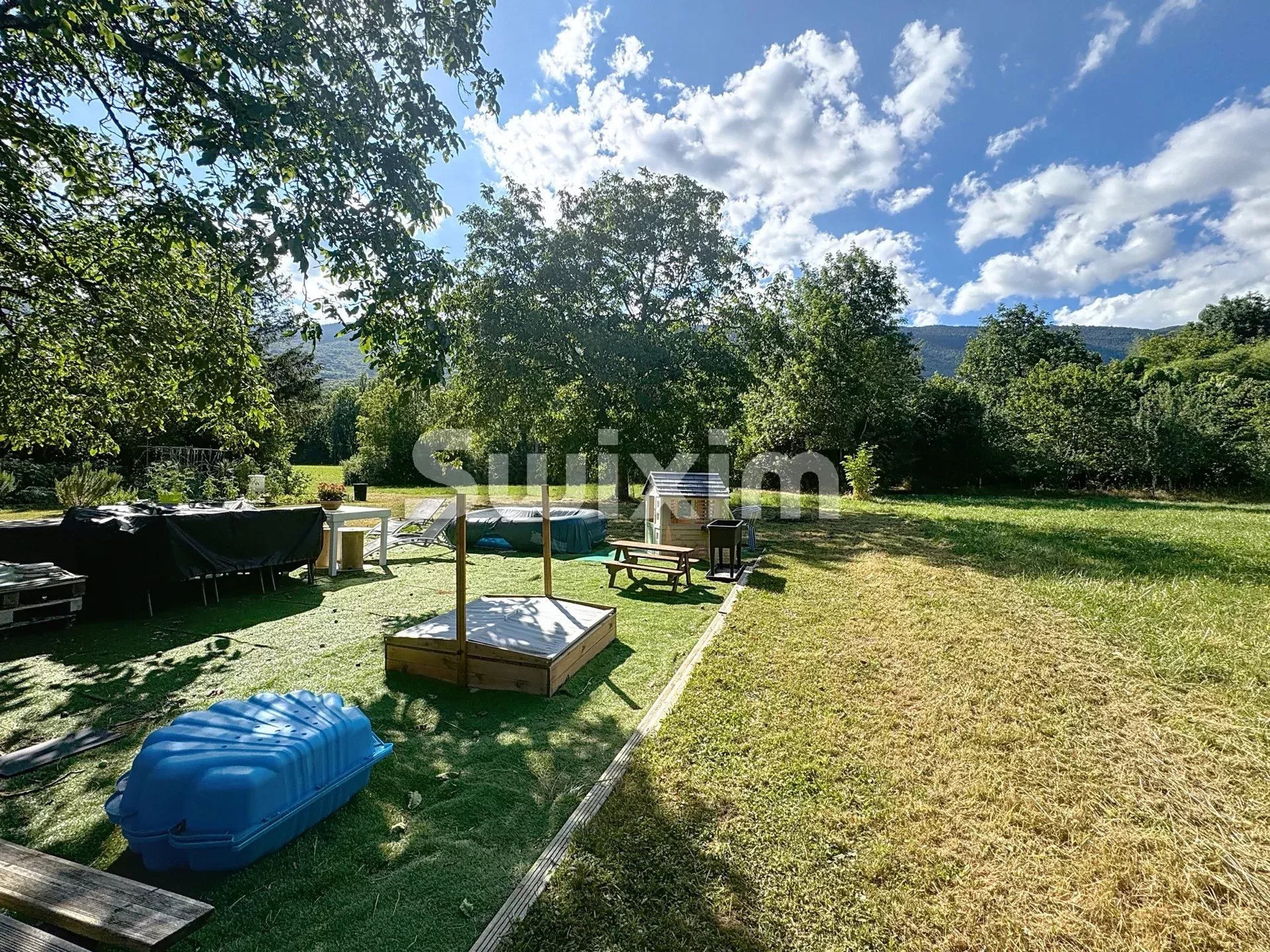 Agence immobilière de S2R IMMOBILIER SAS