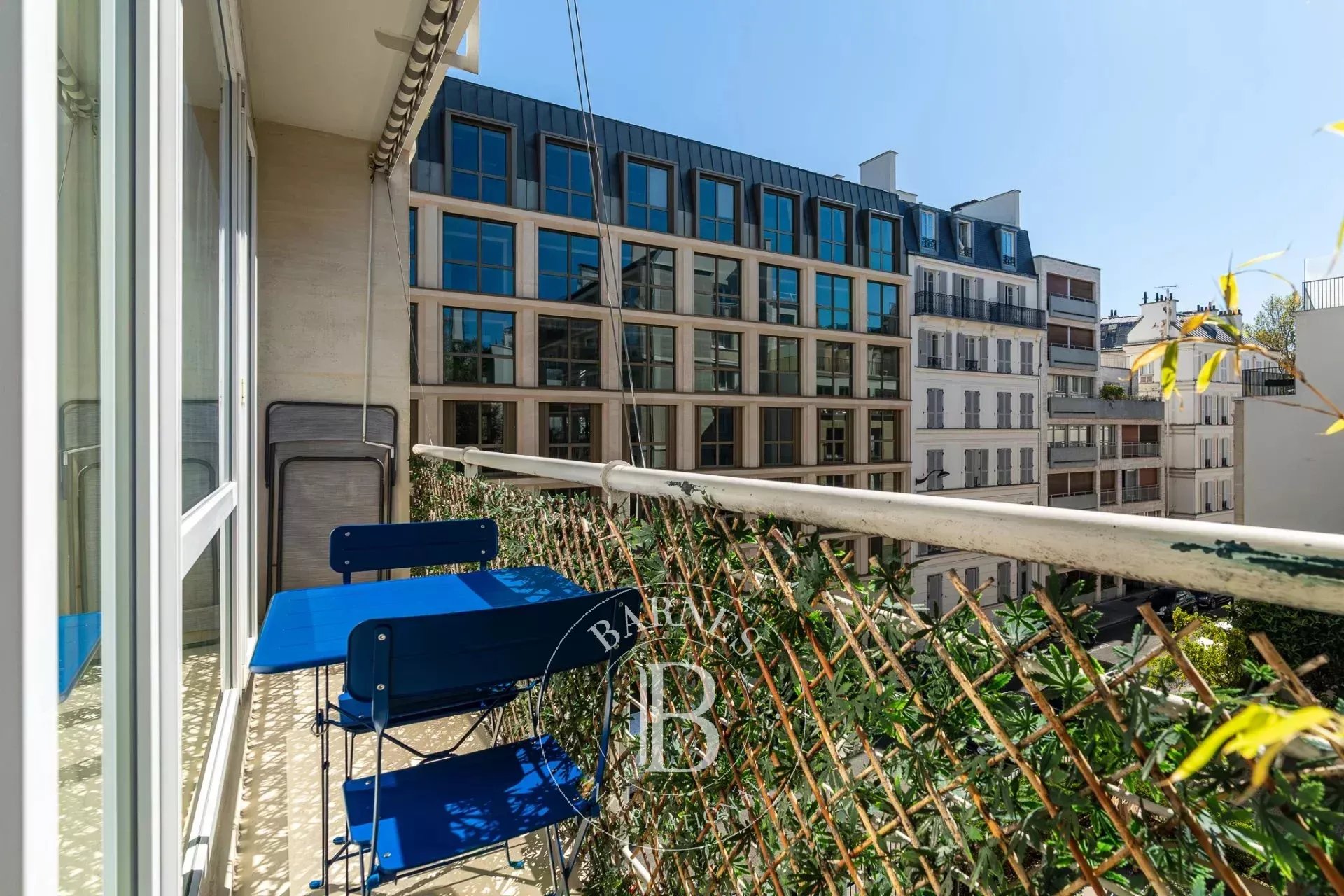 Appartement Neuilly-sur-Seine  -  ref 86899943 (picture 2)
