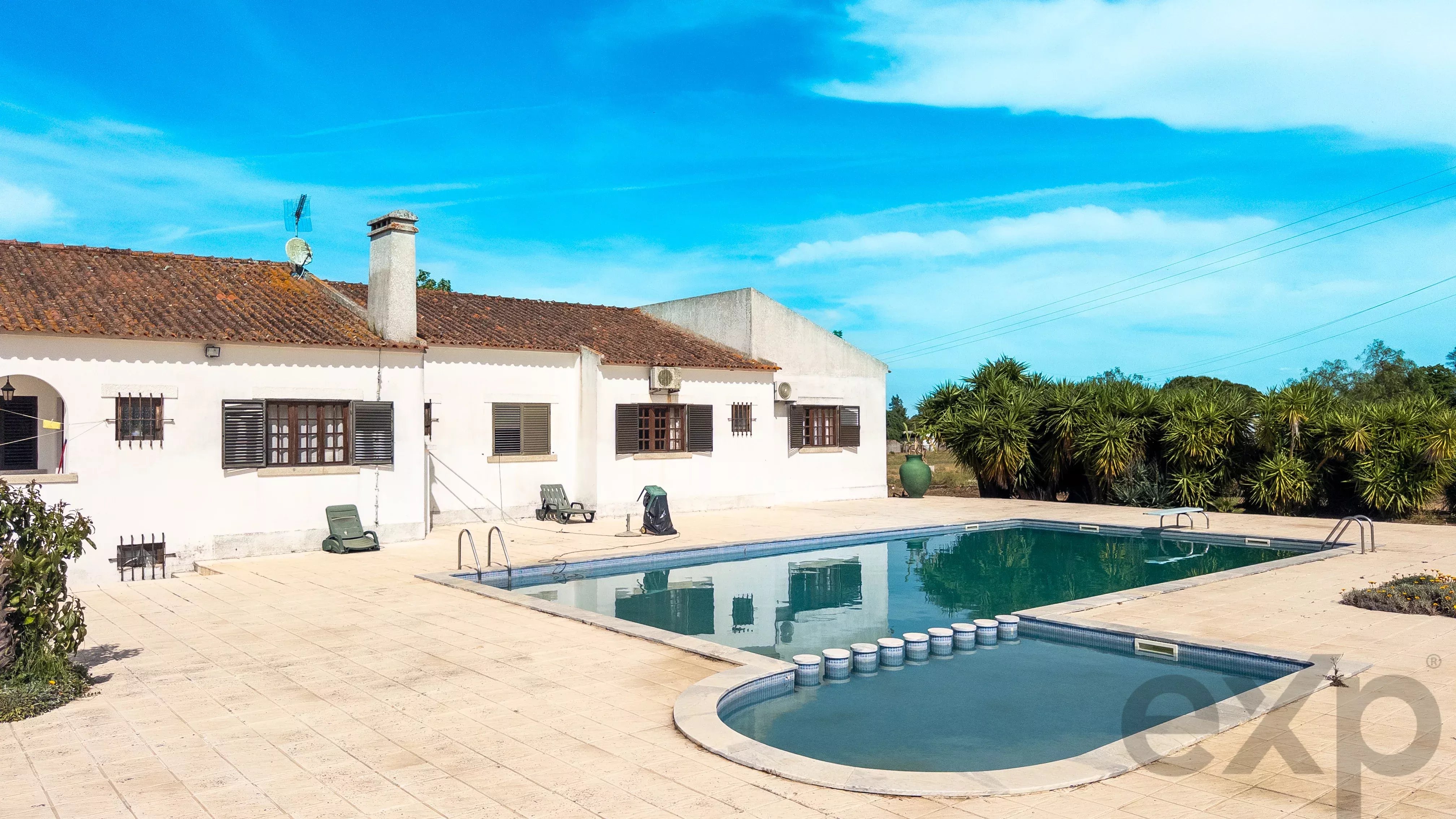 Quinta dos Altos: Alentejo Charm with Infinite Potential, 5 Minutes from Évora 87037289 image 4