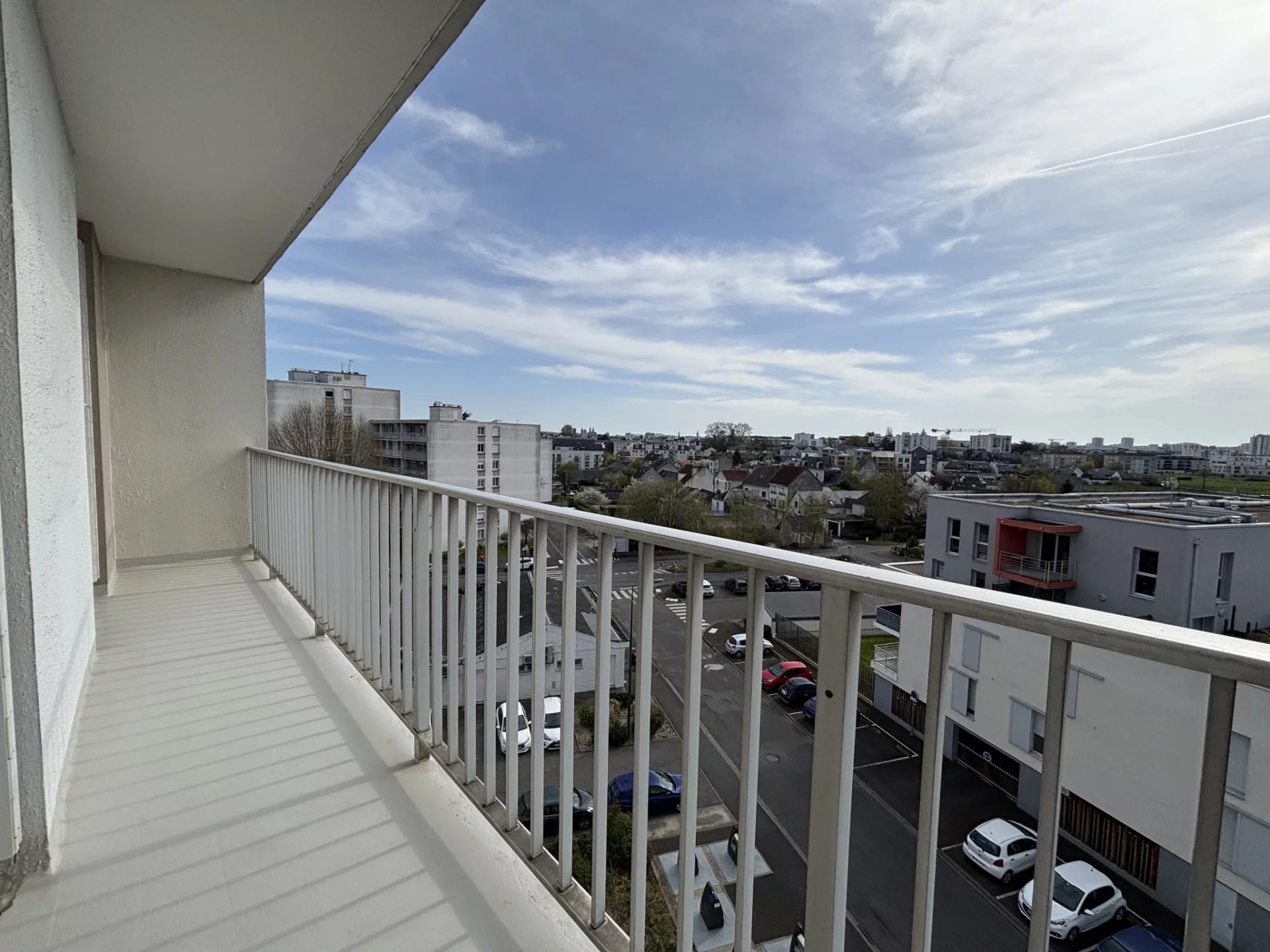 Vente Appartement La Riche