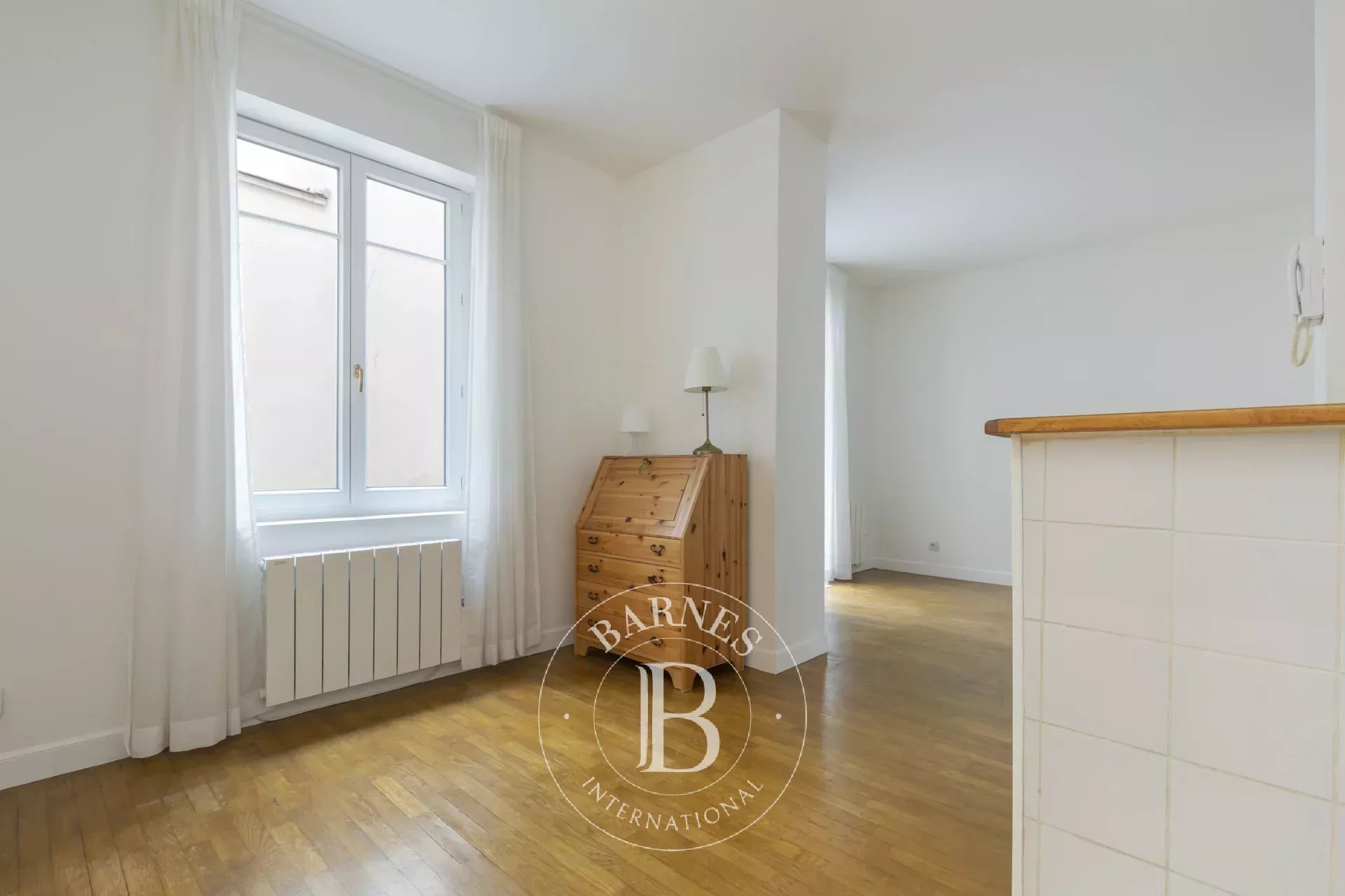 Daire Paris 17ème - picture 7