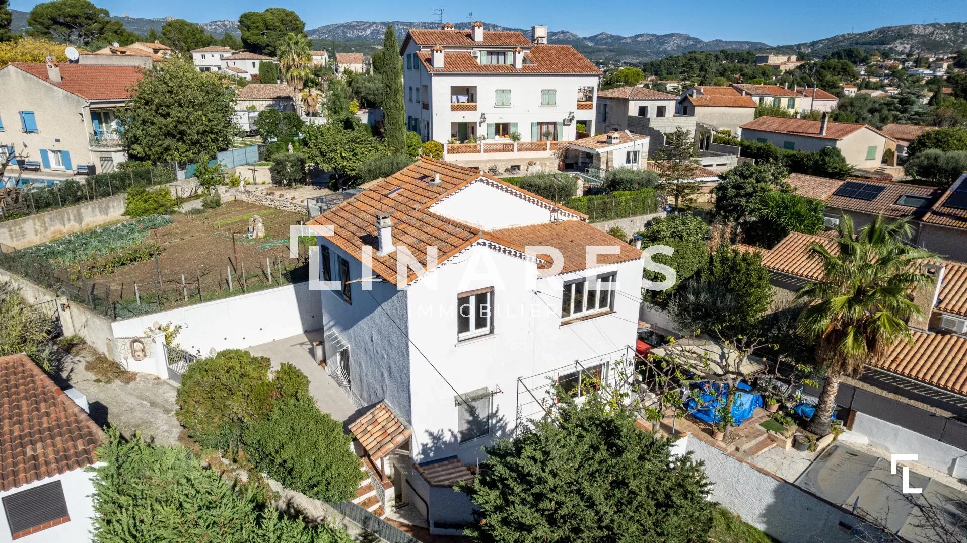 Sale Apartment Allauch