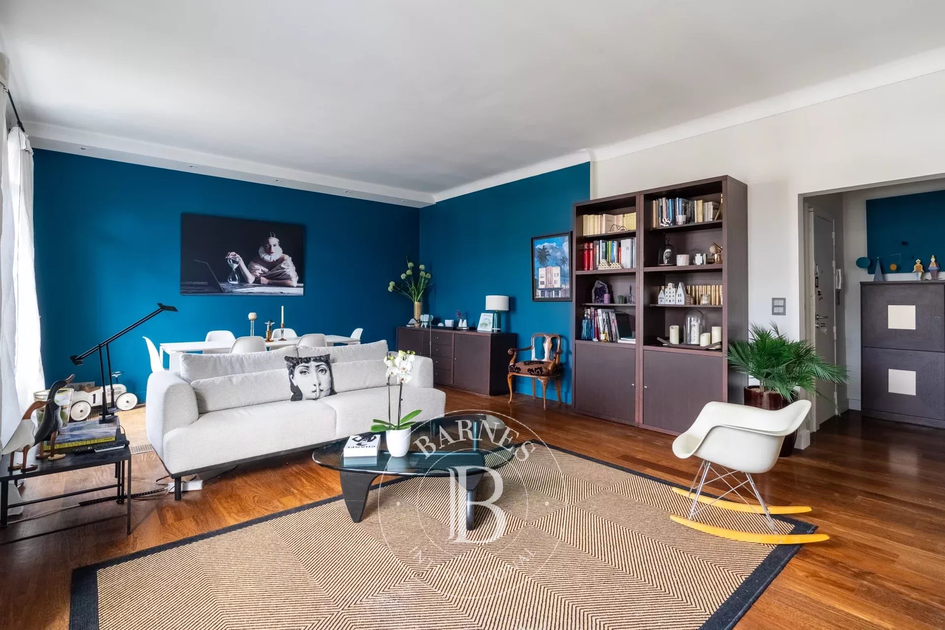 Daire Neuilly-sur-Seine - picture 17