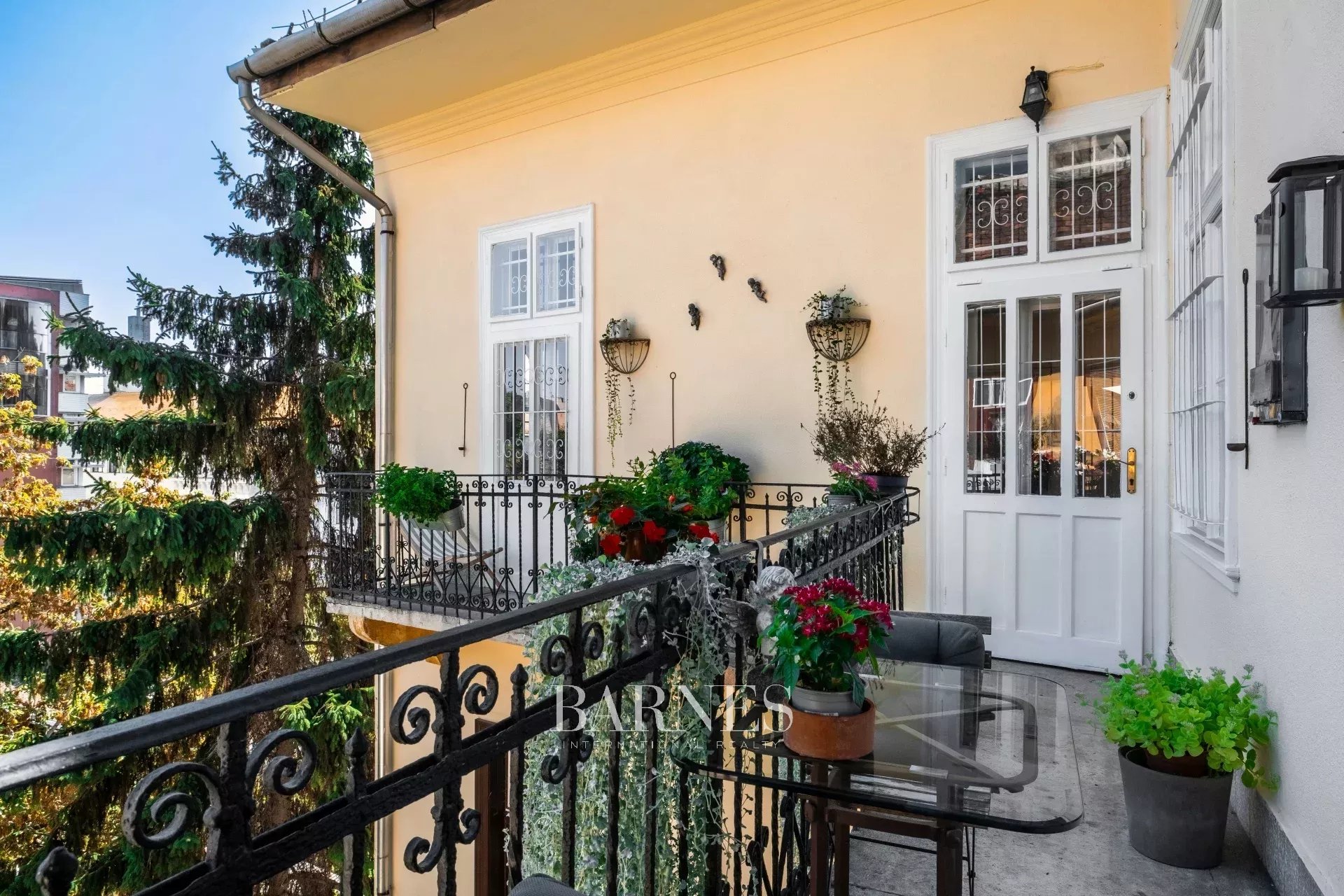 Daire Budapest I. kerülete - picture 21