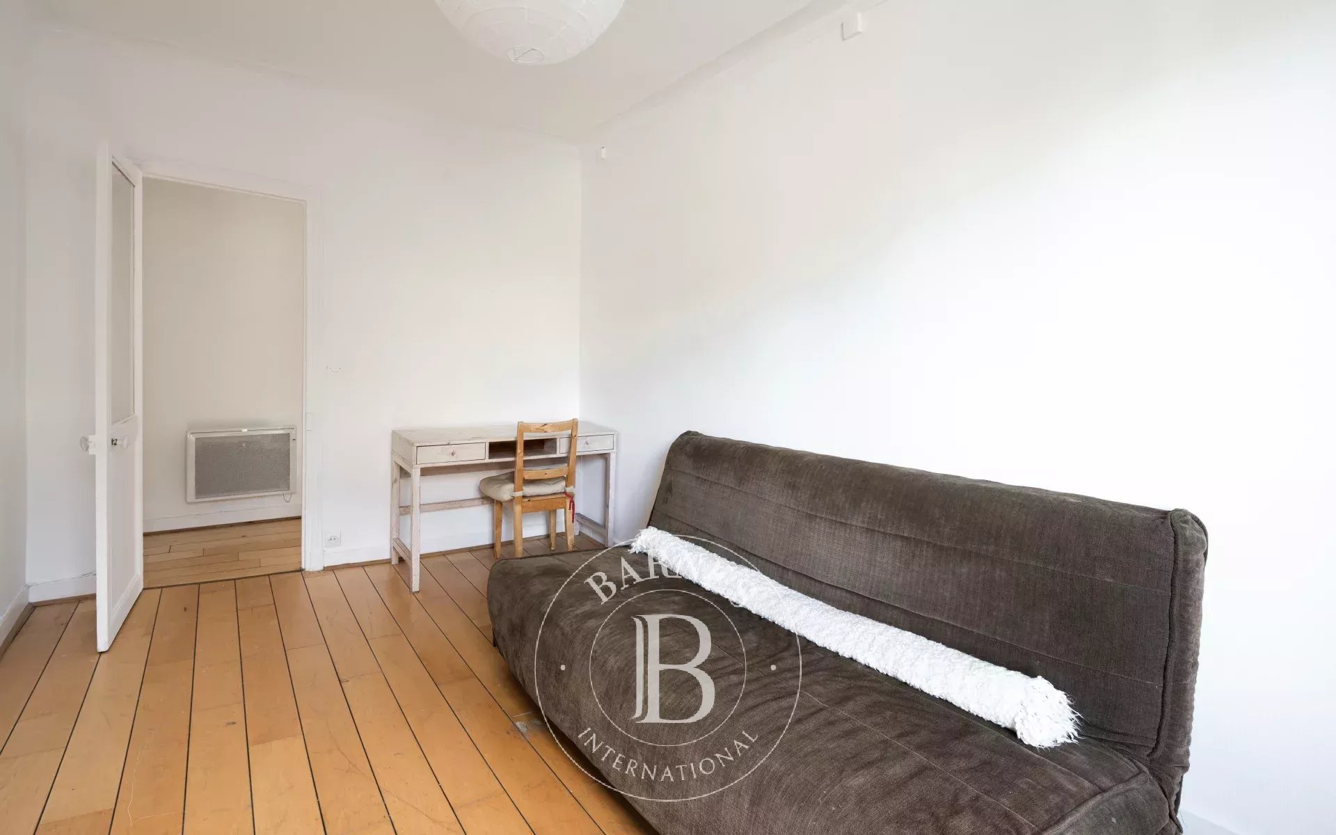 Daire Paris 18ème - picture 7