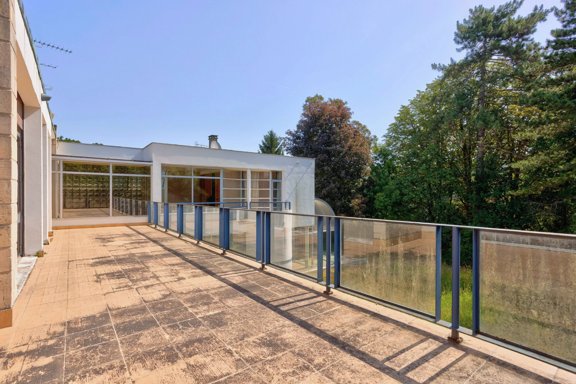La Celle-Saint-Cloud - LES GRESSETS