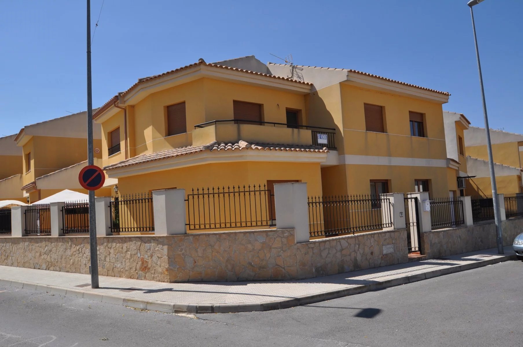 Vente Maison Pinoso