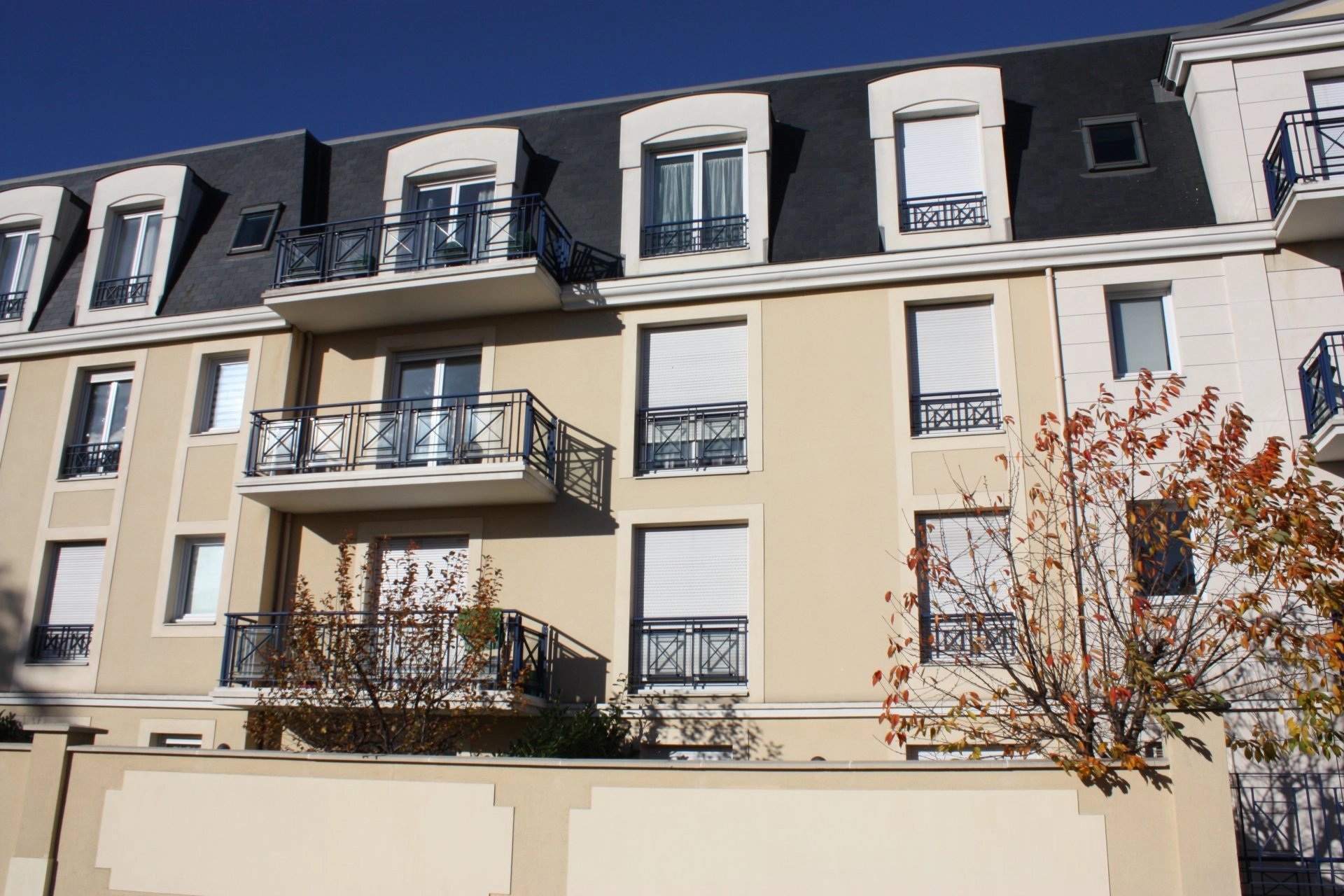 5 Pièces - 101m² - Parking et cave