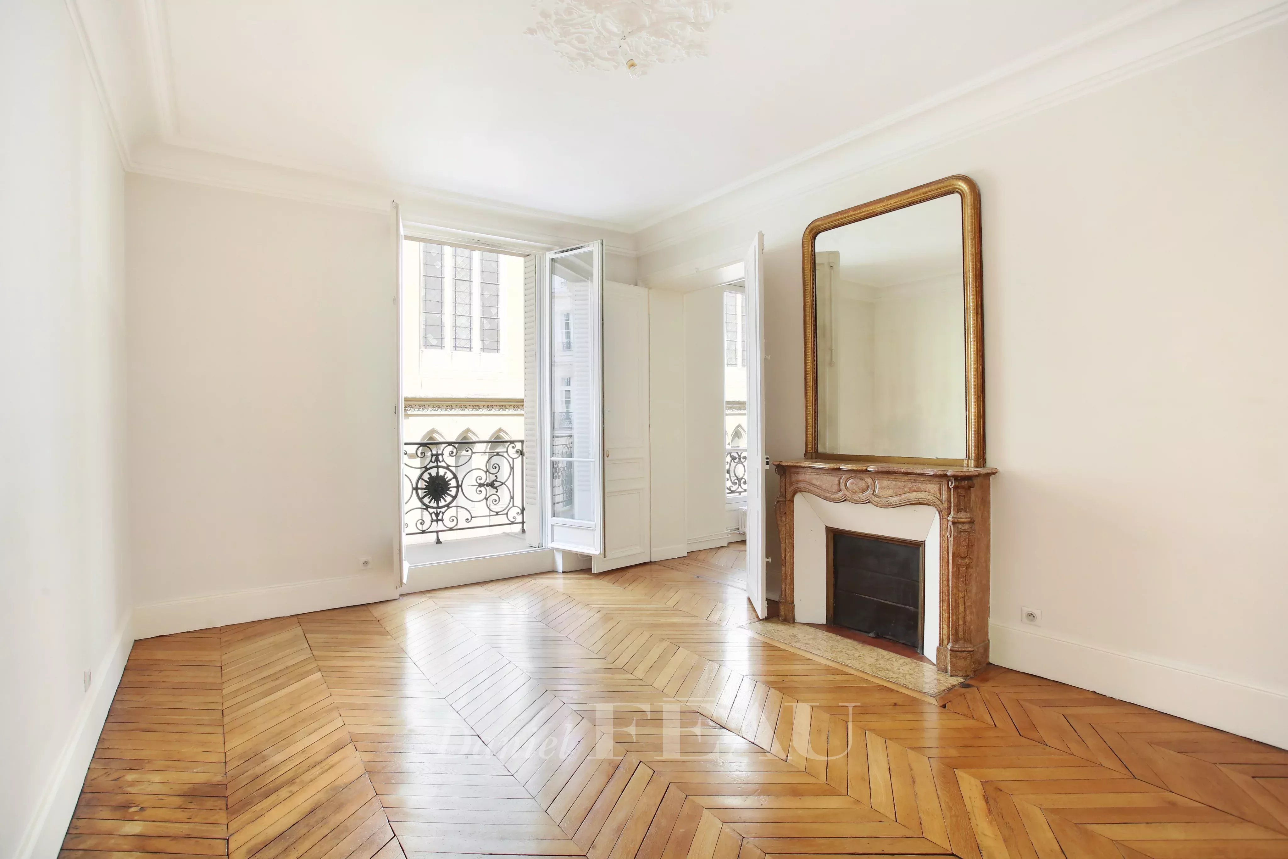 Rental Apartment Paris 7th
