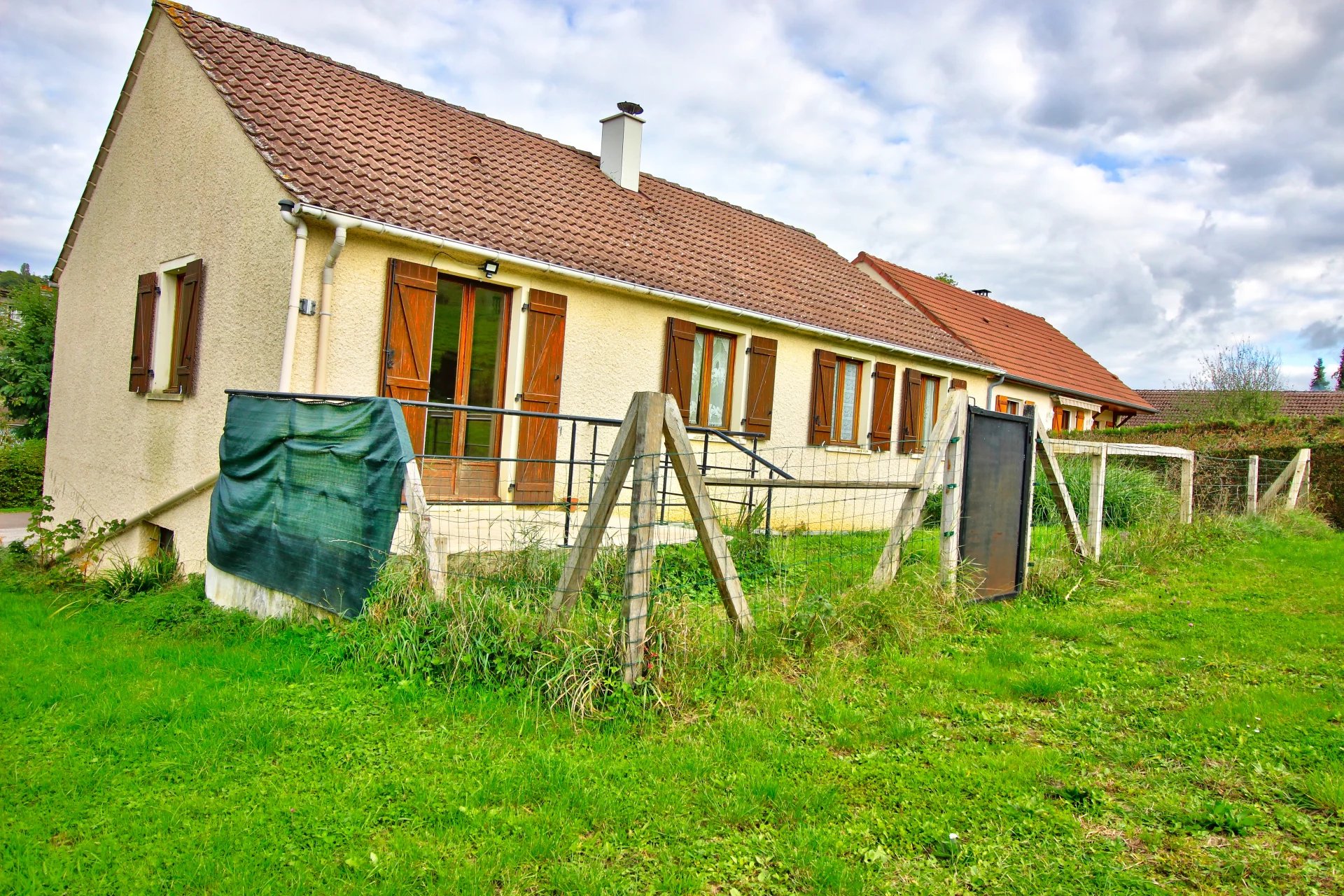 Vente Maison Turcey