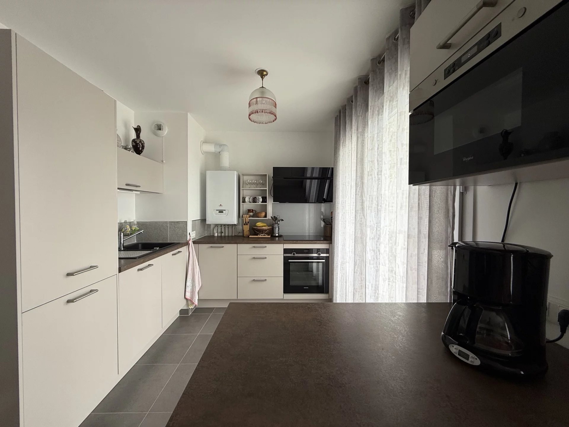 Vente Appartement Égly
