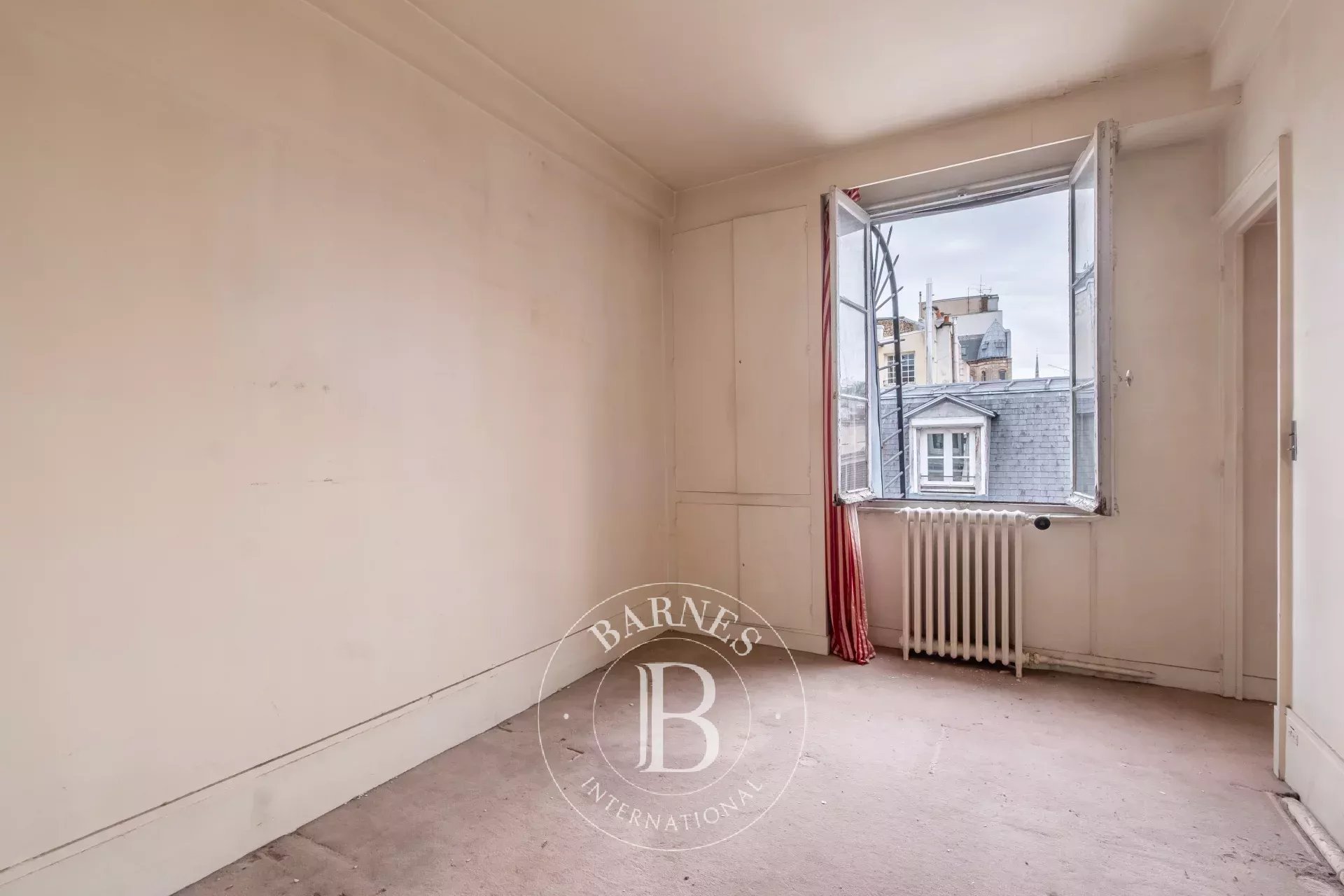 Daire Paris 6ème - picture 9