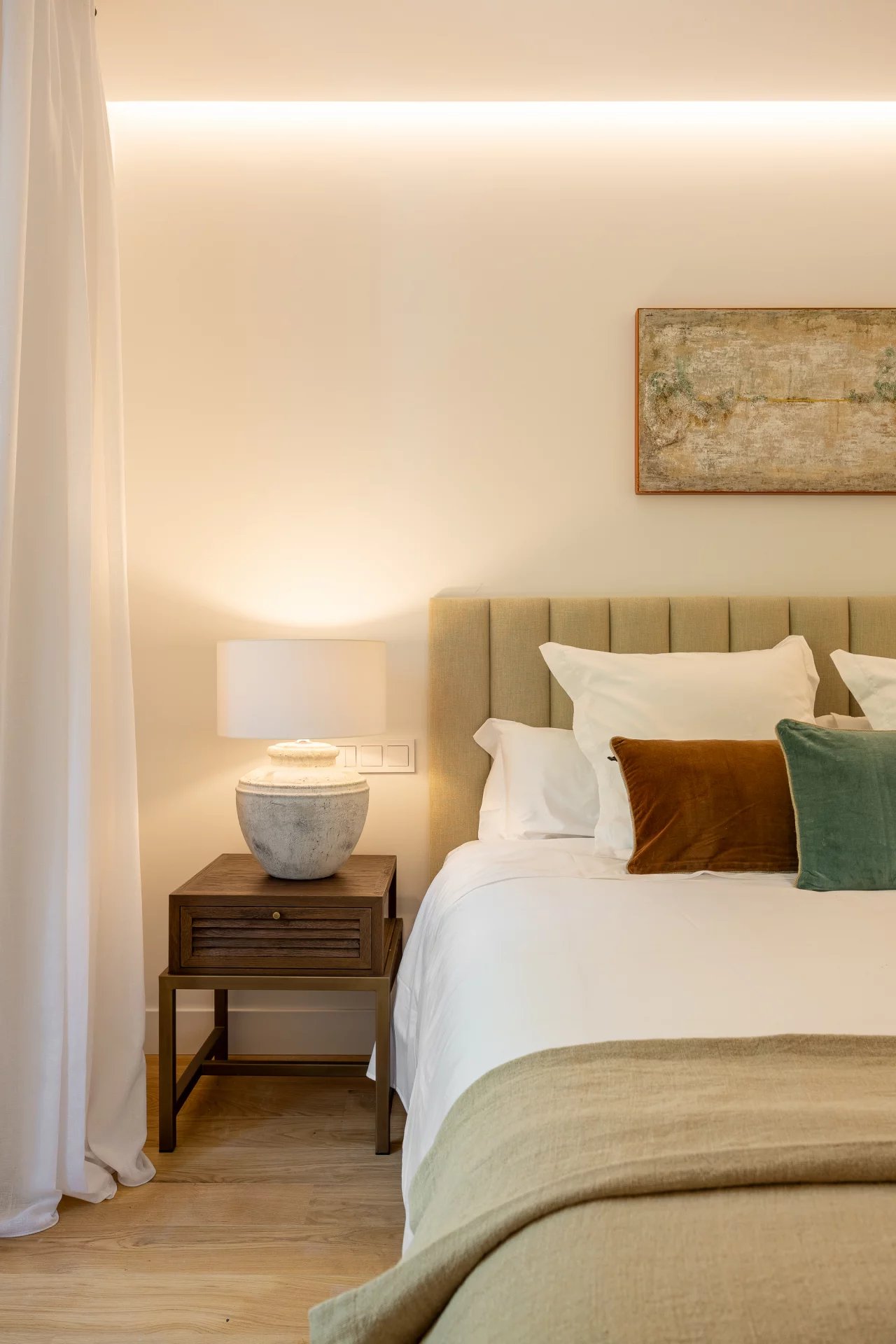 Venta Piso Madrid