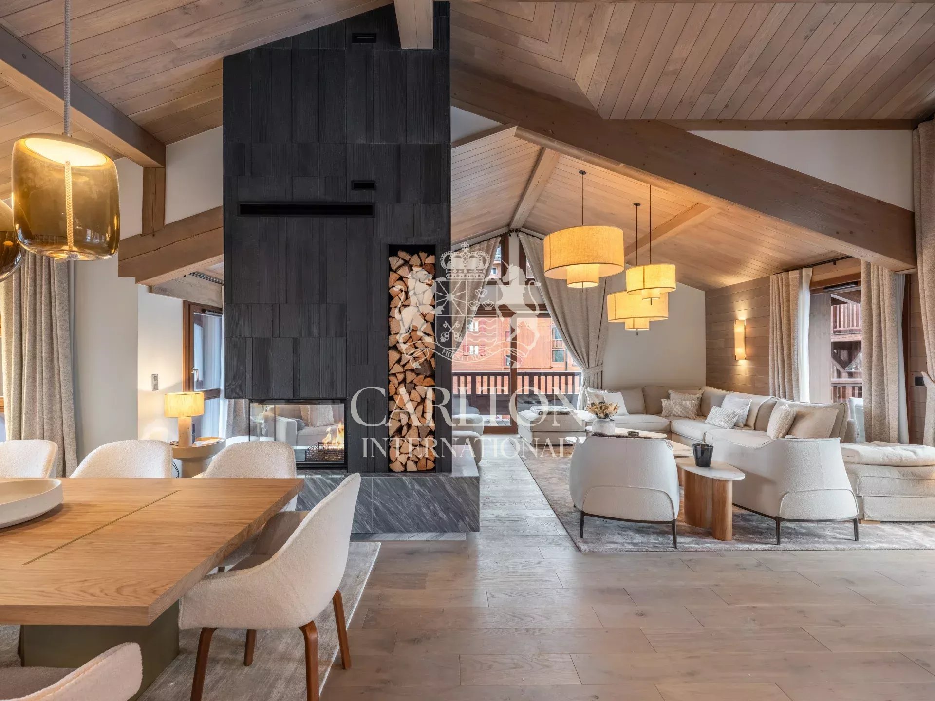 Courchevel 