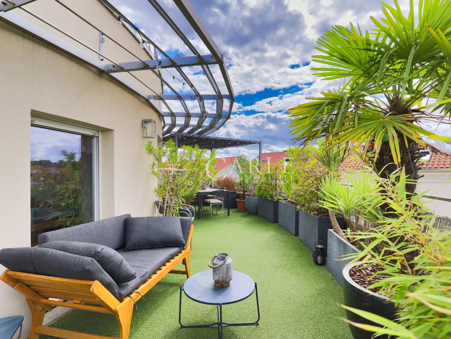 Agence immobilière de CARLE IMMOBILIER