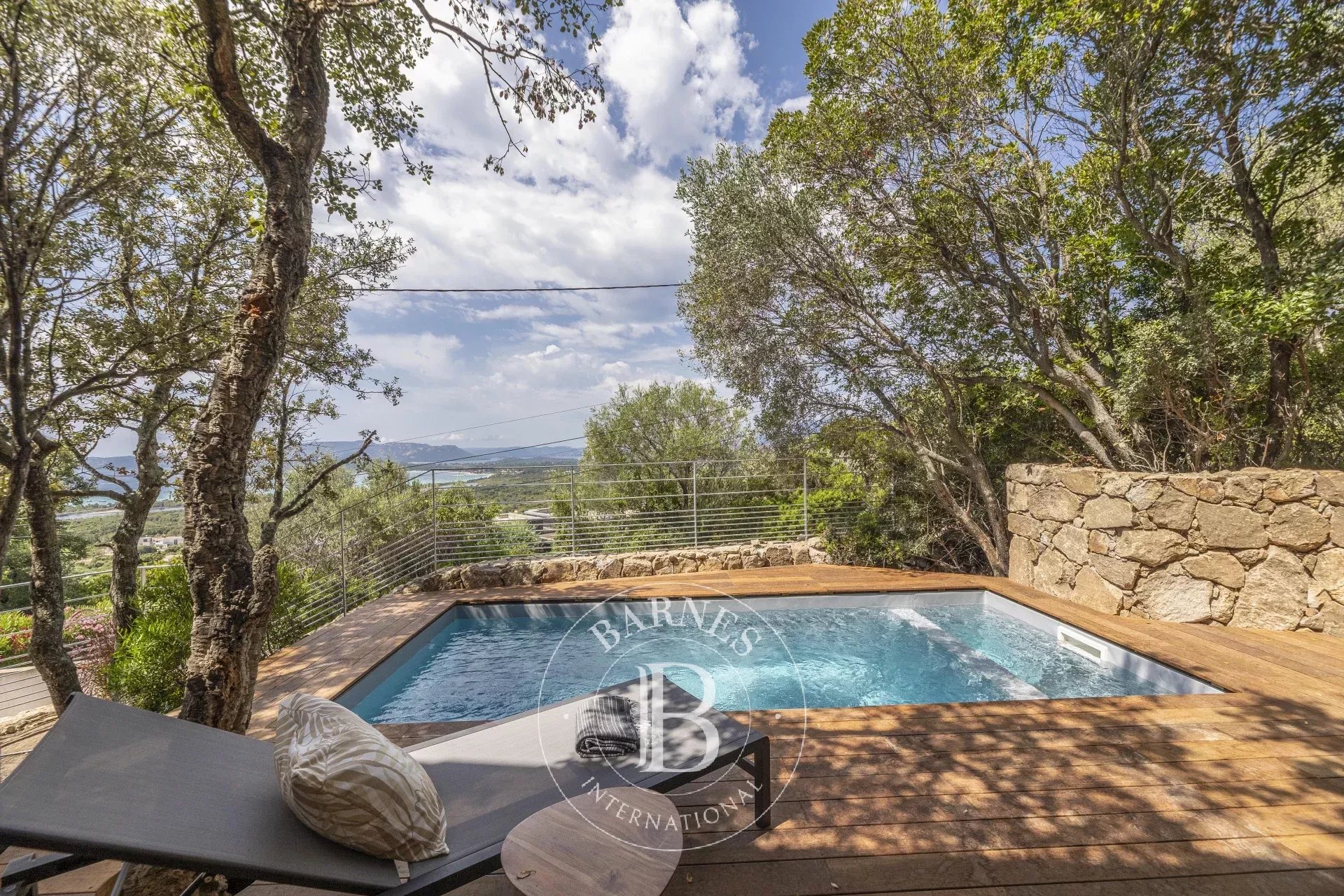 Villa Zonza  -  ref 83044027 (picture 1)