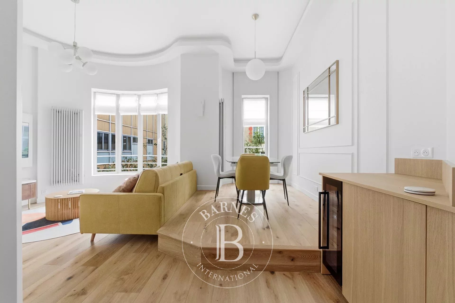 Apartment Paris 75003  -  ref 86730613 (picture 3)