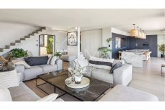 Luxury Sea View Villa in Les Issambres | Exclusive Family Estate — photo 6 of 7
